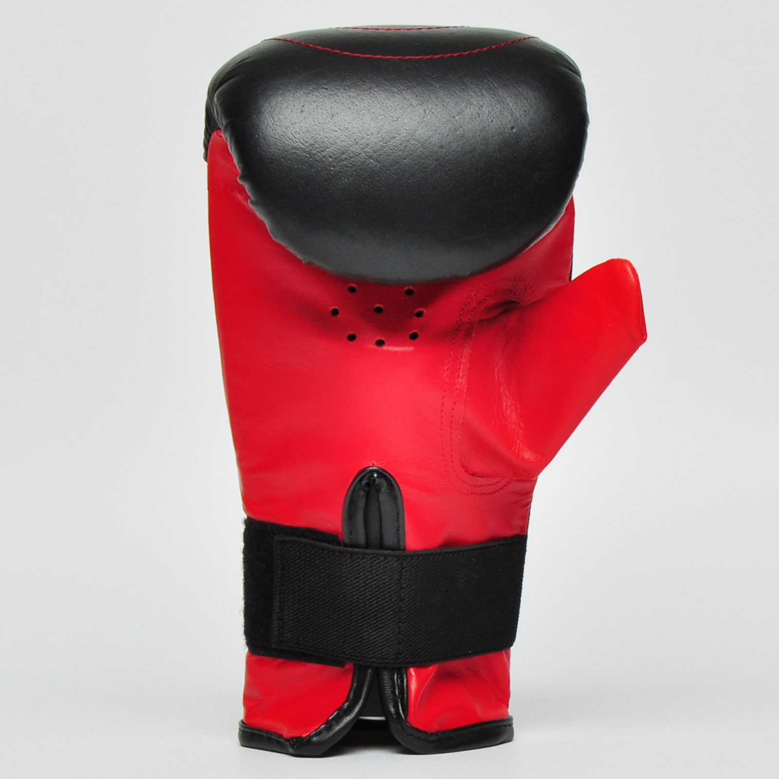 Download Tuf Wear Hide Leather Bag Gloves - Tuf Wear Direct Ltd