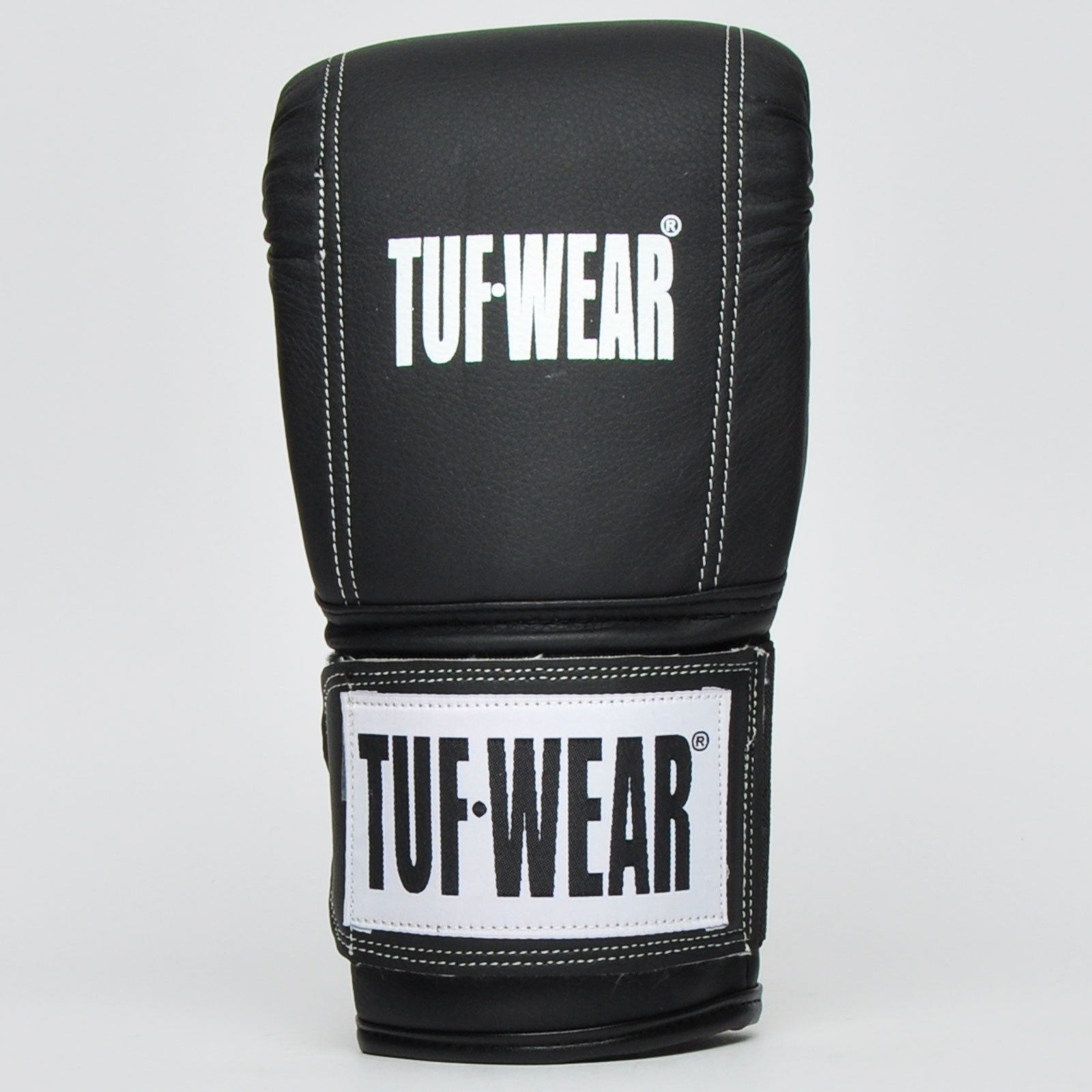 Download Tuf Wear Bag Mitts Thumbless and Wrap Around Strap - Tuf ...