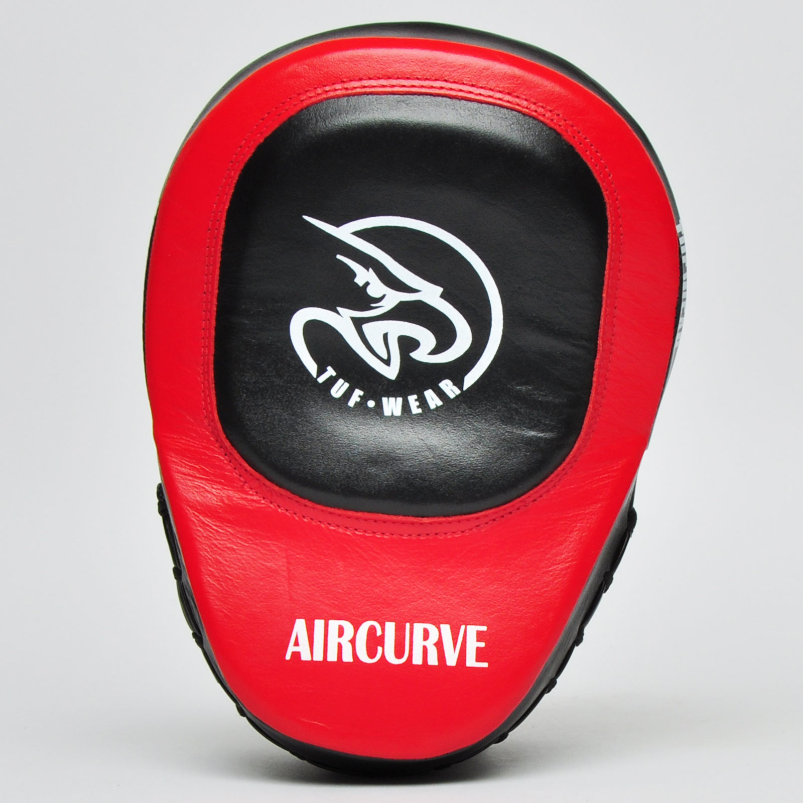 Tuf Wear Aircurve Focus Hook and Jab Pads Tuf Wear Direct Ltd