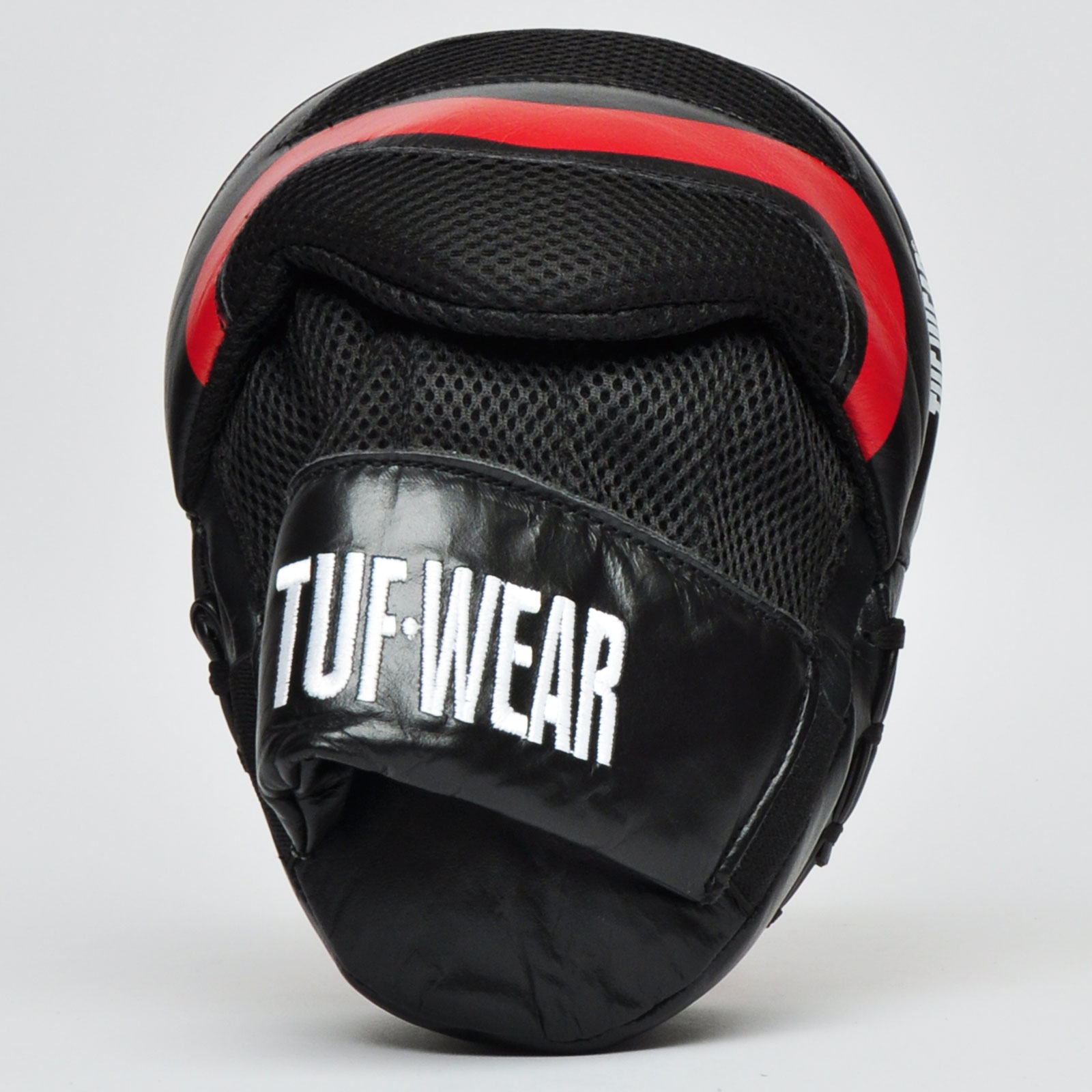 Tuf Wear Aircurve Focus Hook and Jab Pads Tuf Wear Direct Ltd