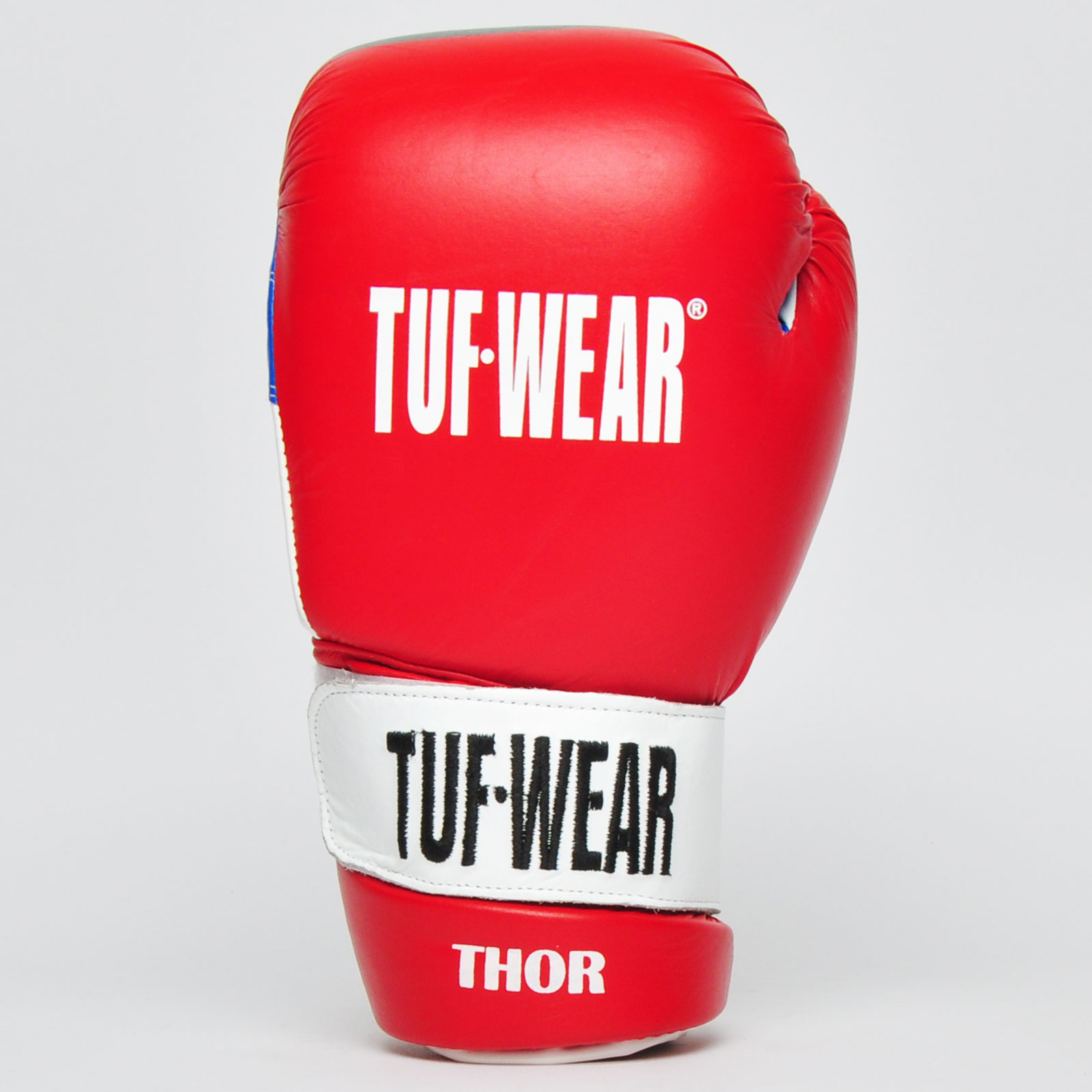 Download Tuf Wear Thor Safety Spar Leather with Recessed Strap ...