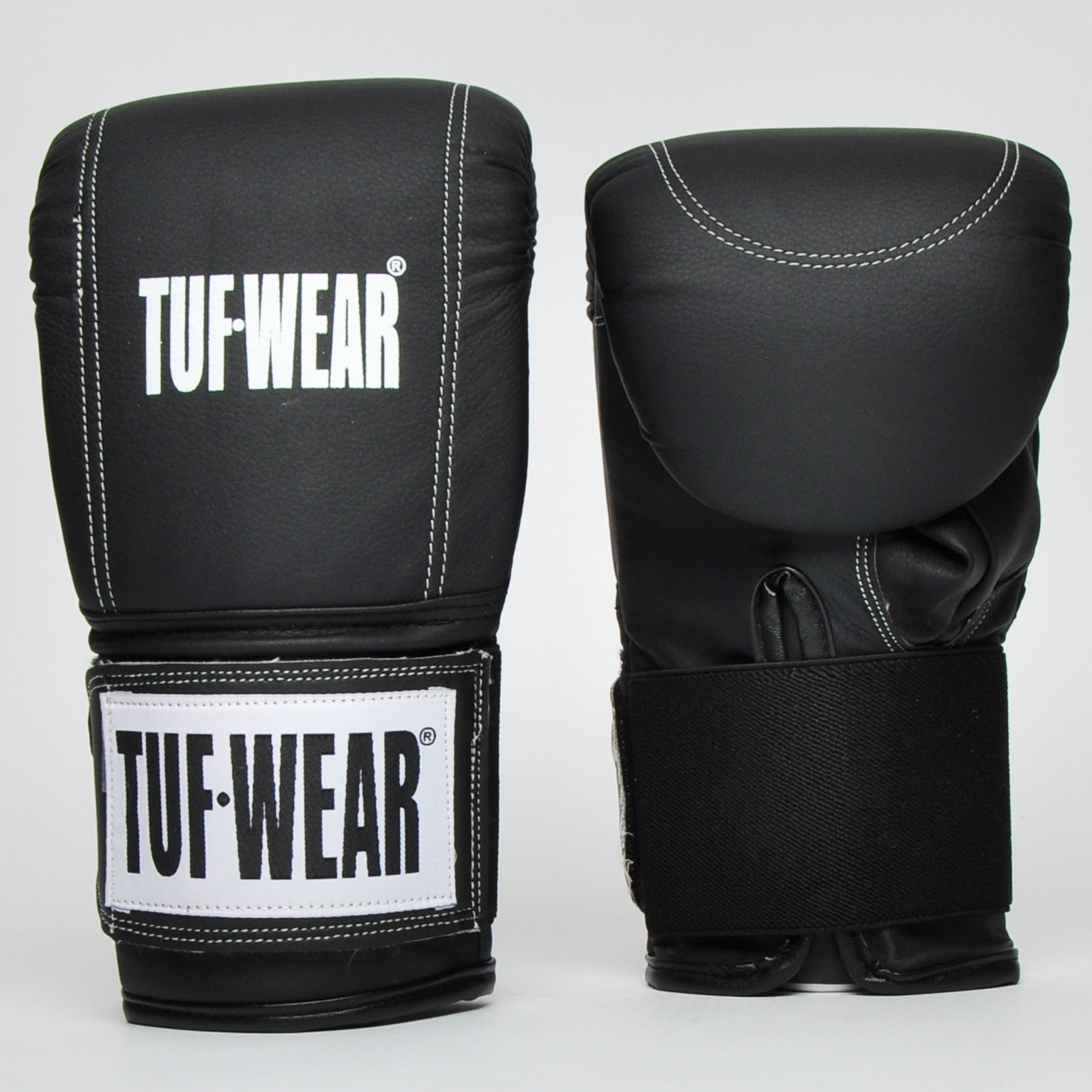 Tuf Wear Bag Mitts Thumbless and Wrap Around Strap - Tuf Wear Direct Ltd