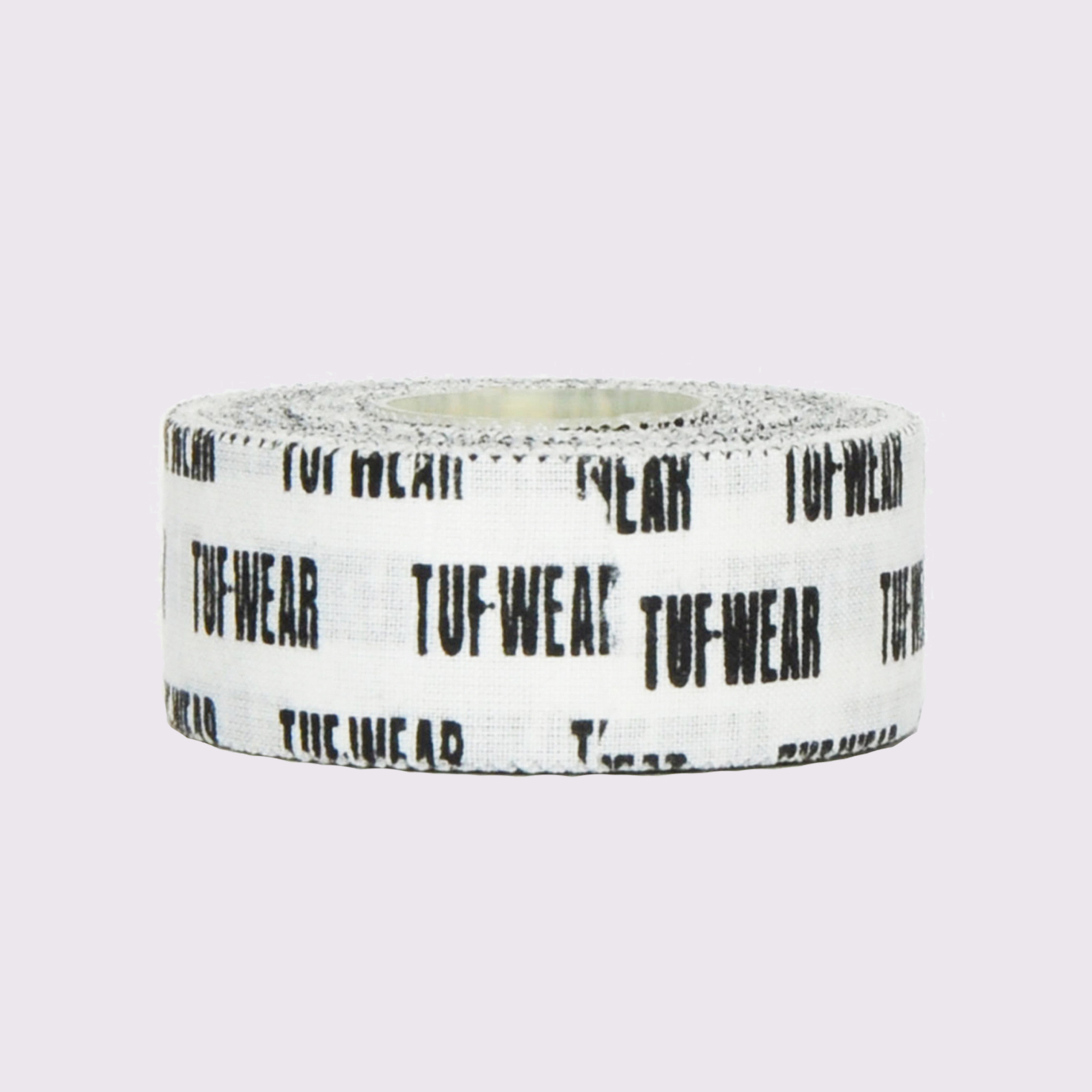 Tuf Wear 25mm Hand Wrap Tape Printed 13metres - TW11000-LOGO