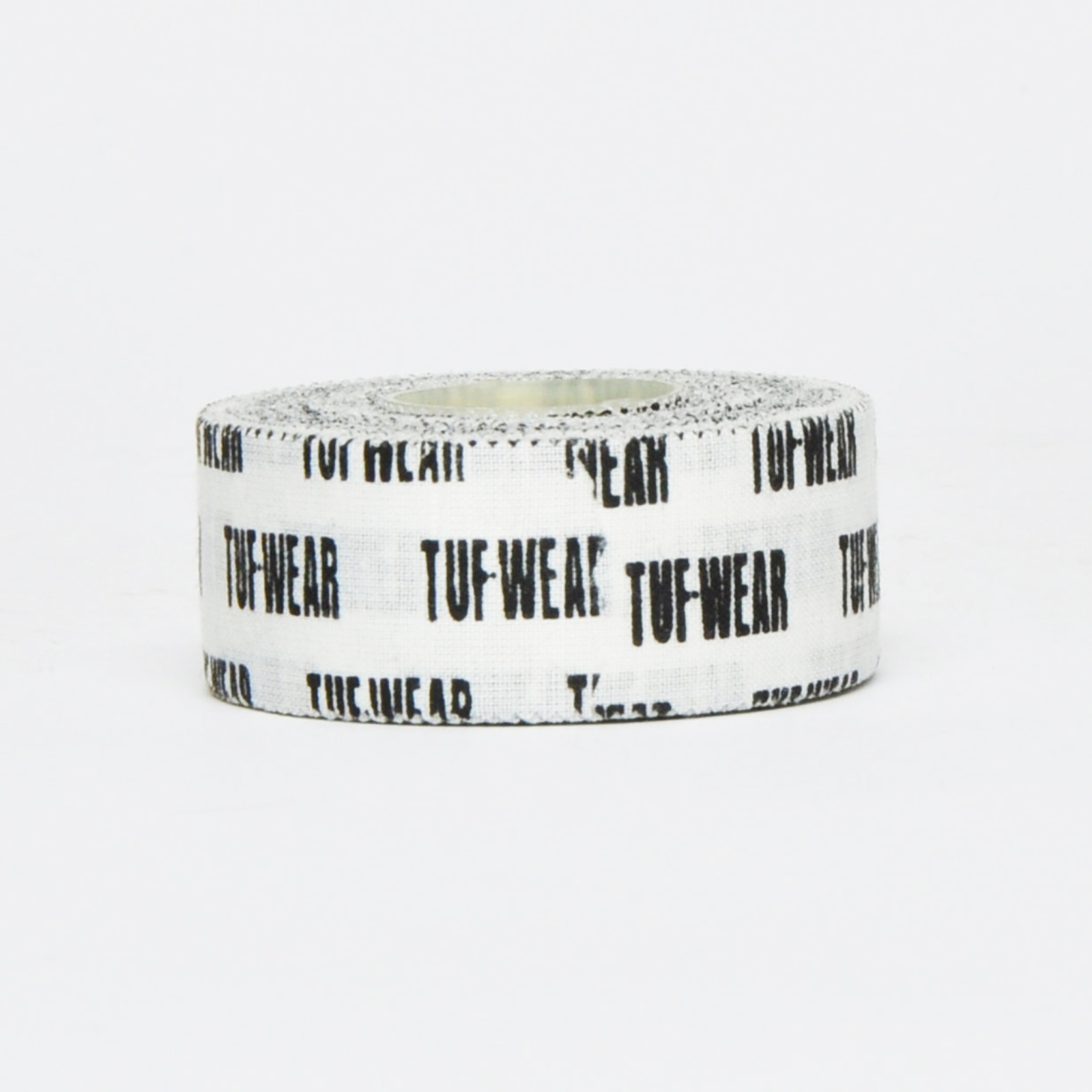 Tuf Wear 24mm Hand Wrap Tape Printed 13metres - TW11000-LOGO