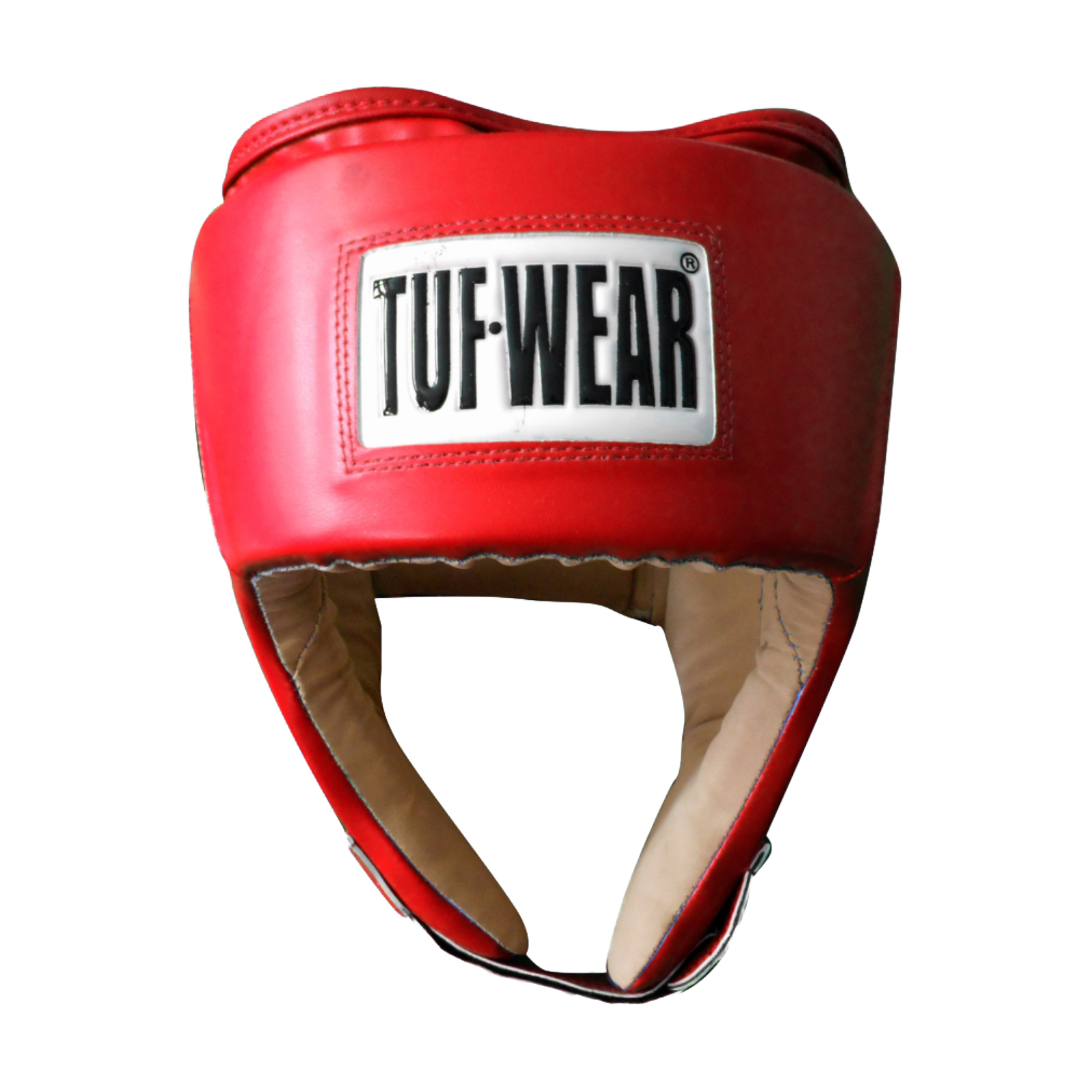 Head boxing. TUF Wear.