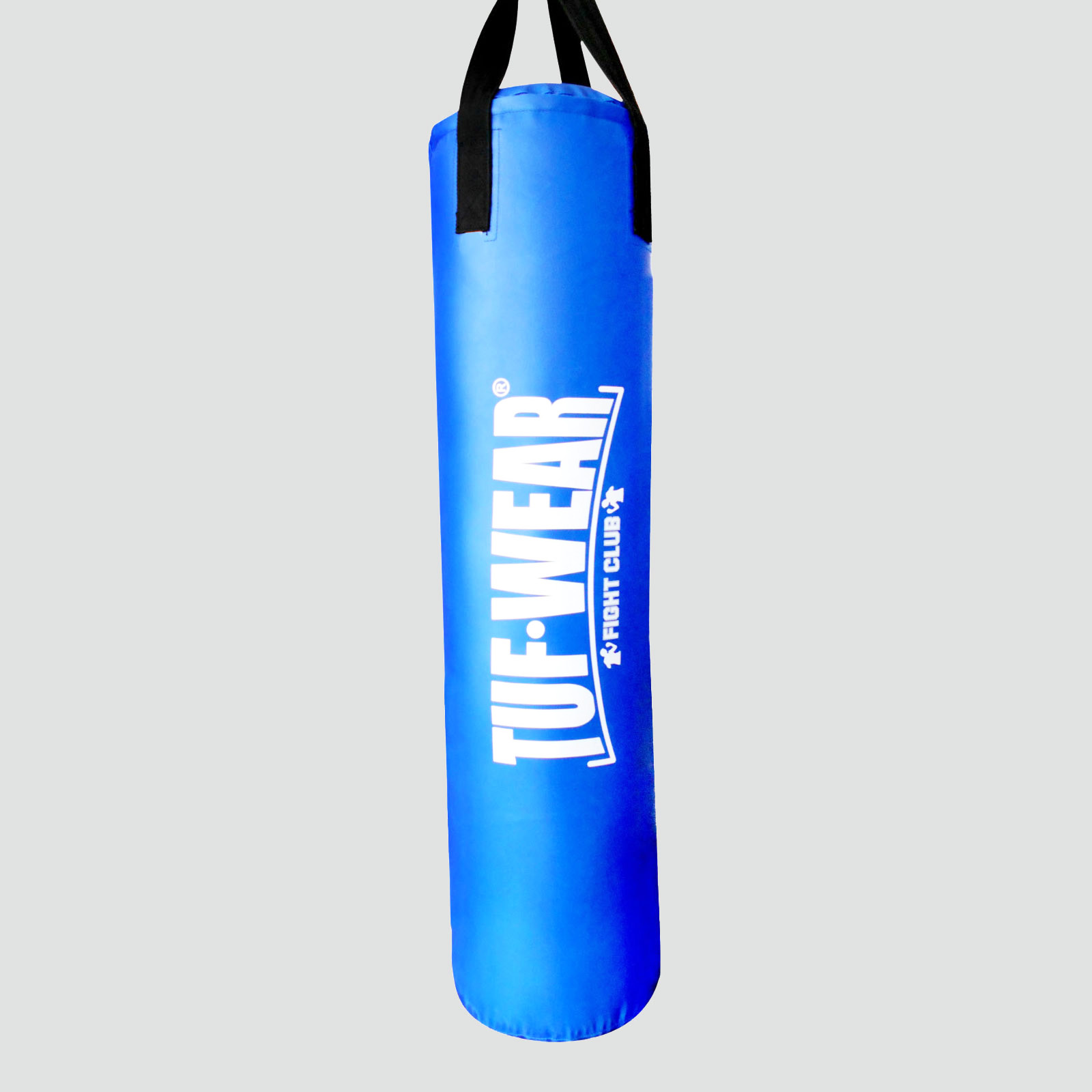 Tuf Wear Boxing Punch Bag Standard Bag Chains 4 Hook 