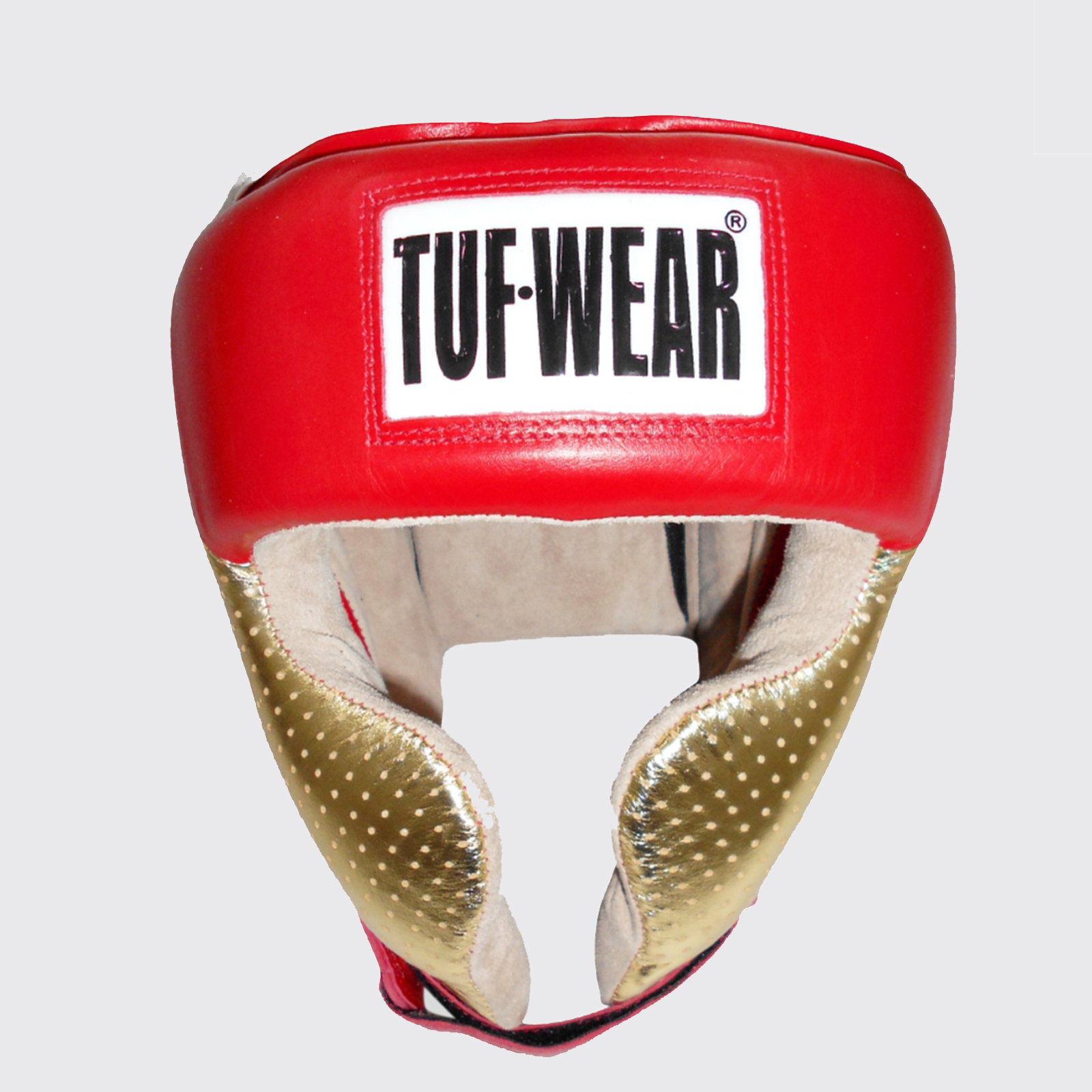 tuf wear headgear