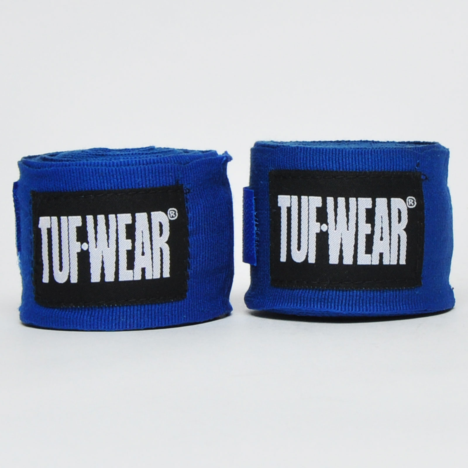 Tuf Wear Handwraps  5m - TW15677-Blue