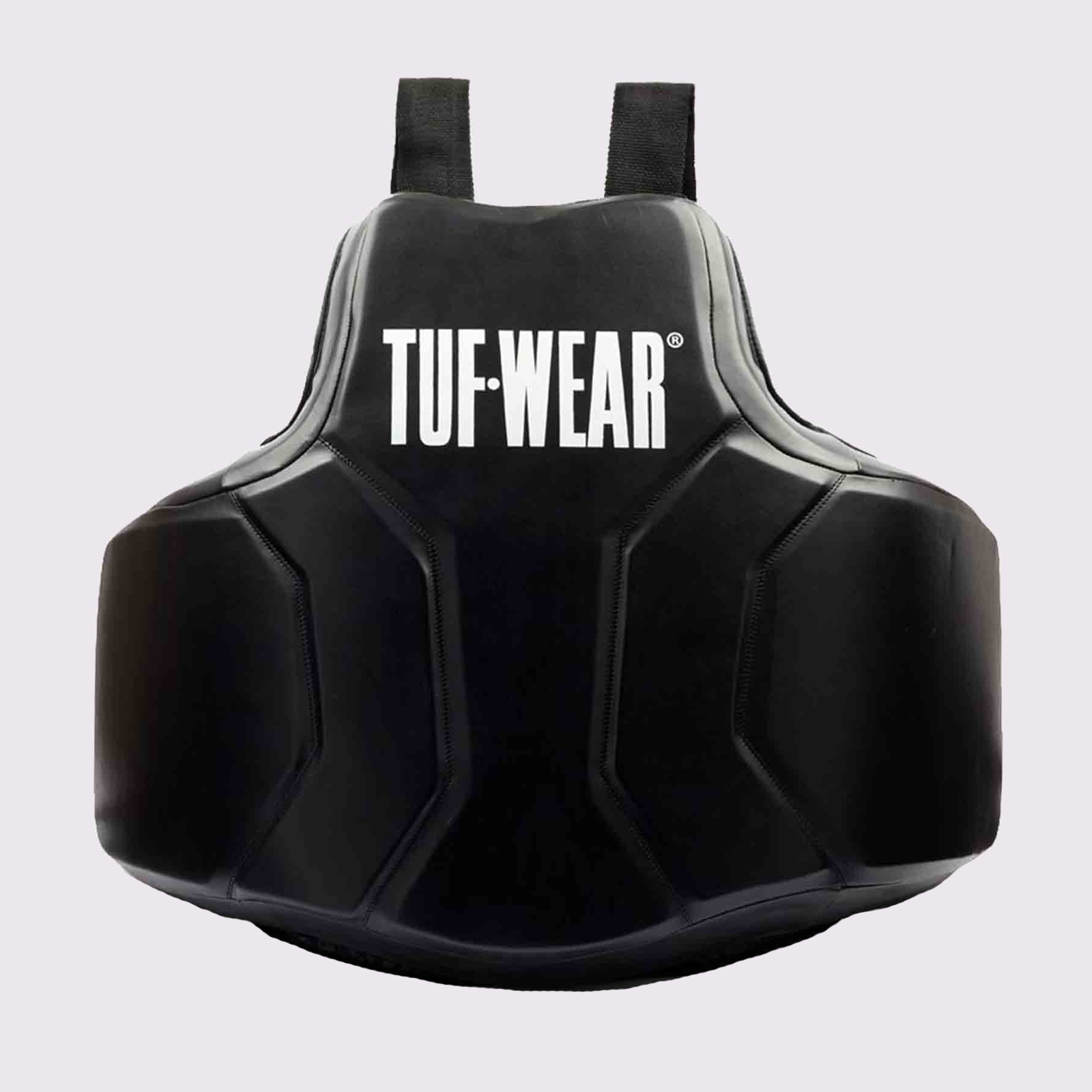 Tuf Wear Apollo Body Shield - TW24479-Black