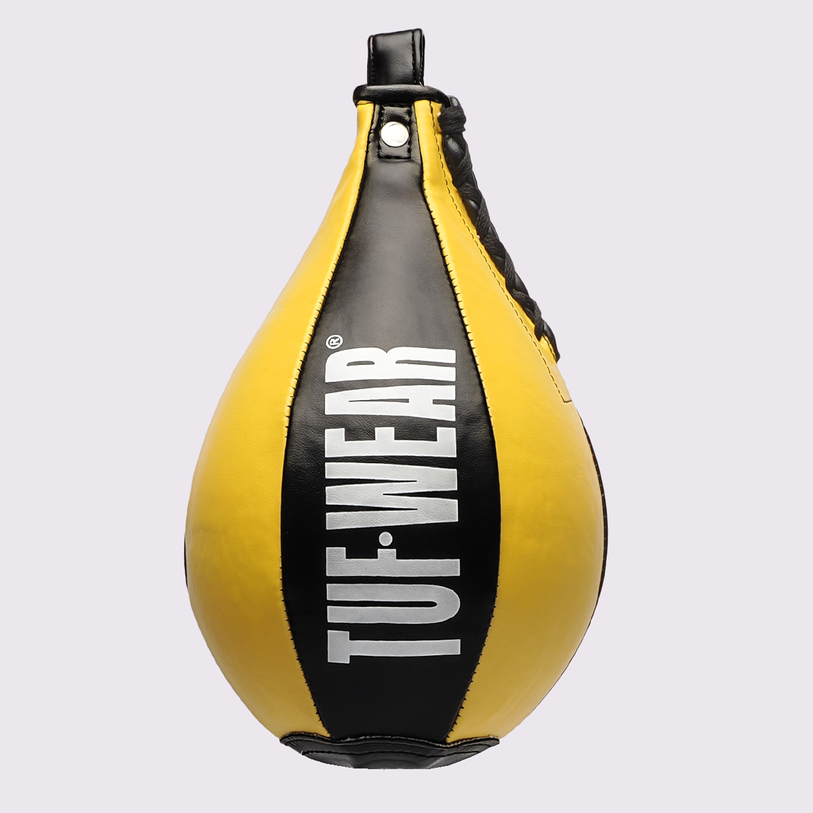 Tuf Wear Balboa Speedball - TW26649-BLACK/YELLOW