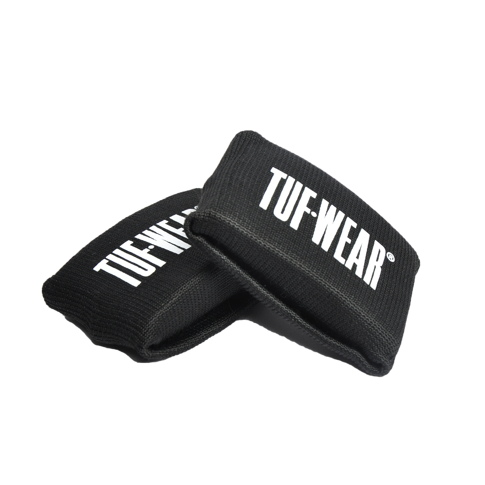 Tuf Wear Gel Knuckle Protector - TW28409-BLACK