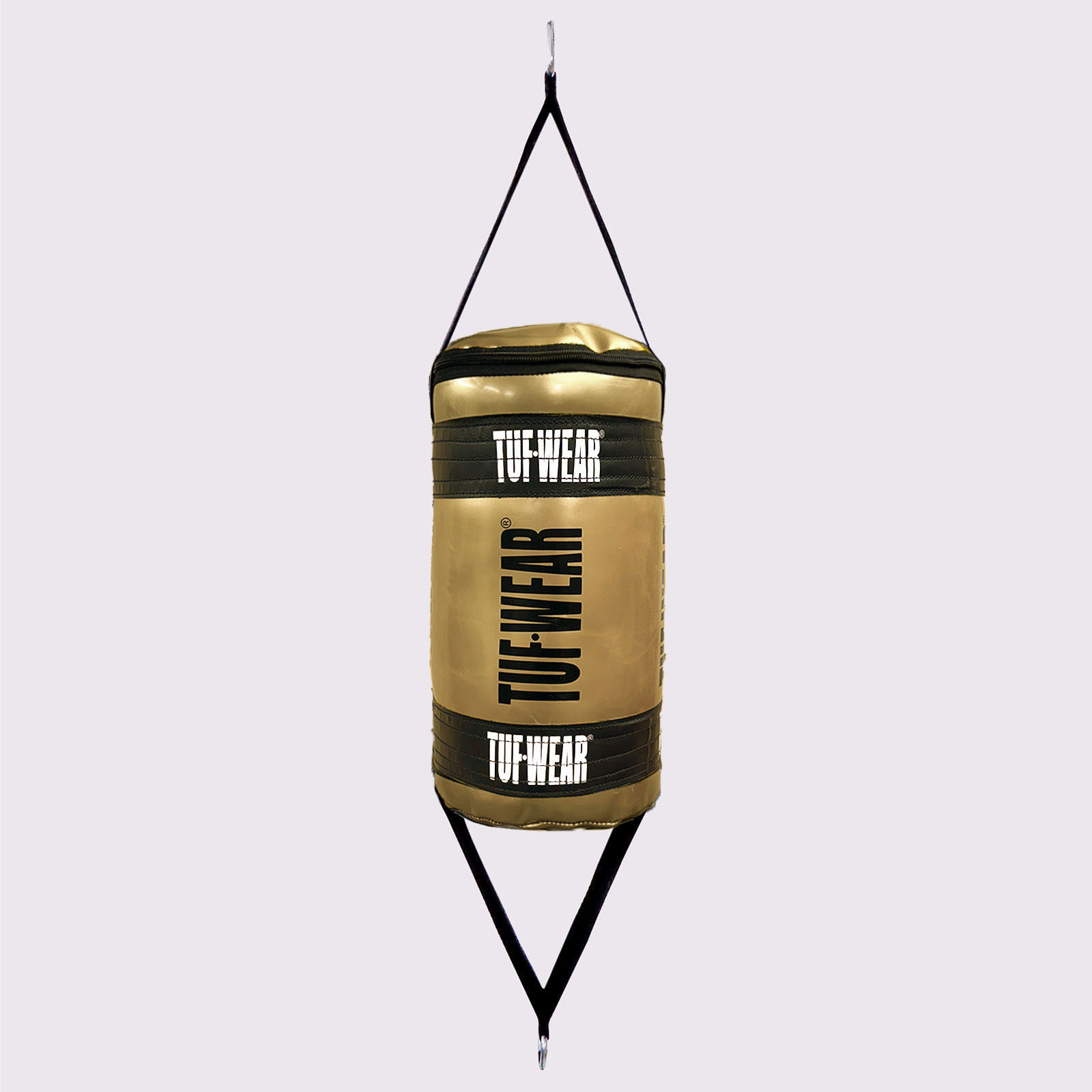 Tuf Wear Balboa Floor To Ceiling Bag (3lb) - TW31256-ALLGOLD