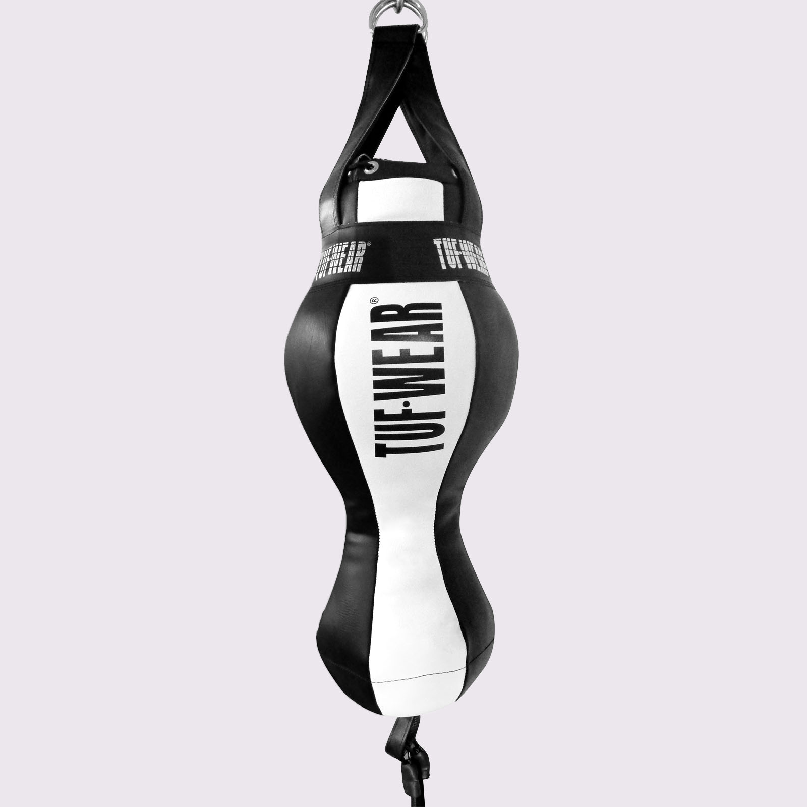 Lonsdale 3 in 1 punch bag on sale