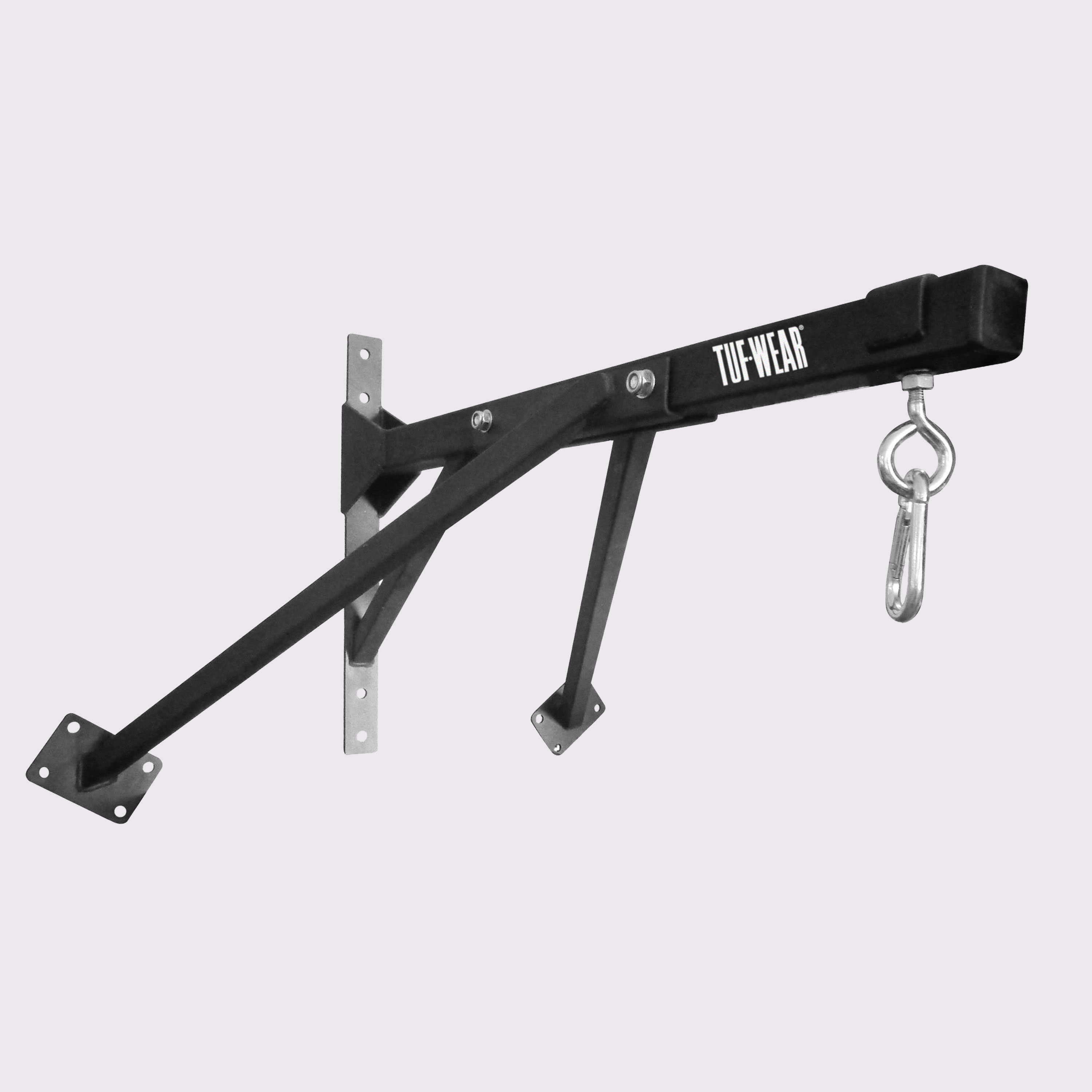 Tuf Wear Mammoth 3FT Fixed Wall Bracket - TW32098