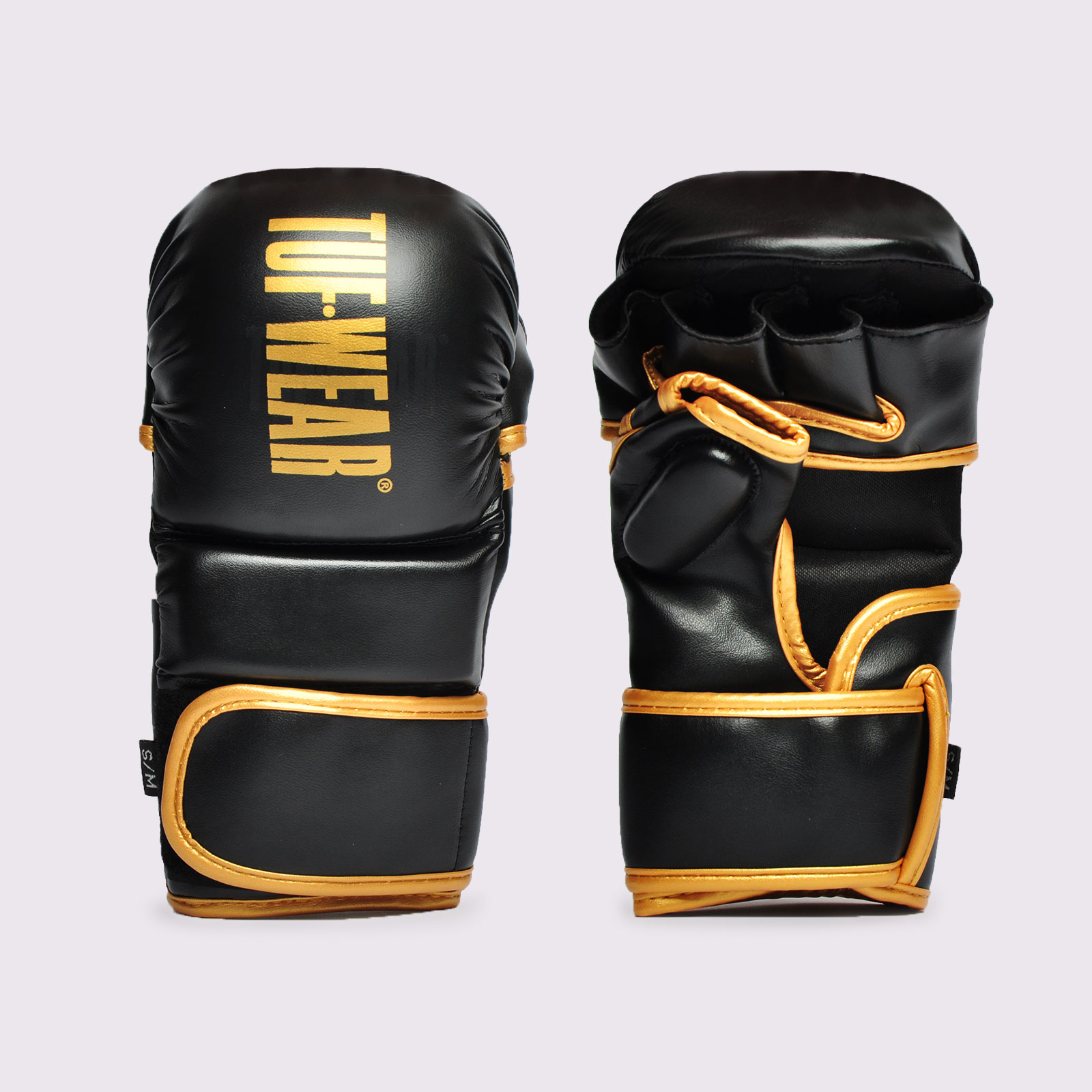 7 oz best sale mma sparring gloves