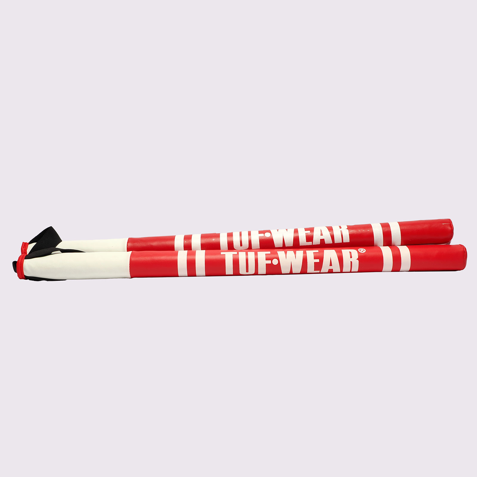 Tuf Wear Cruise Training Sticks - TW34549-RED