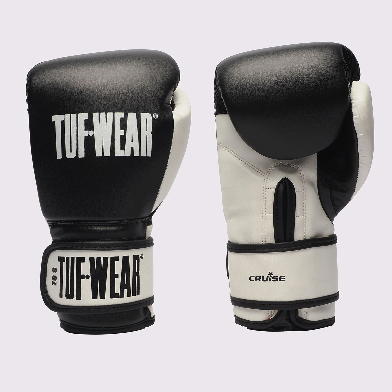 Tuf Wear Junior Cruise Training Gloves - TW34550-BLACK