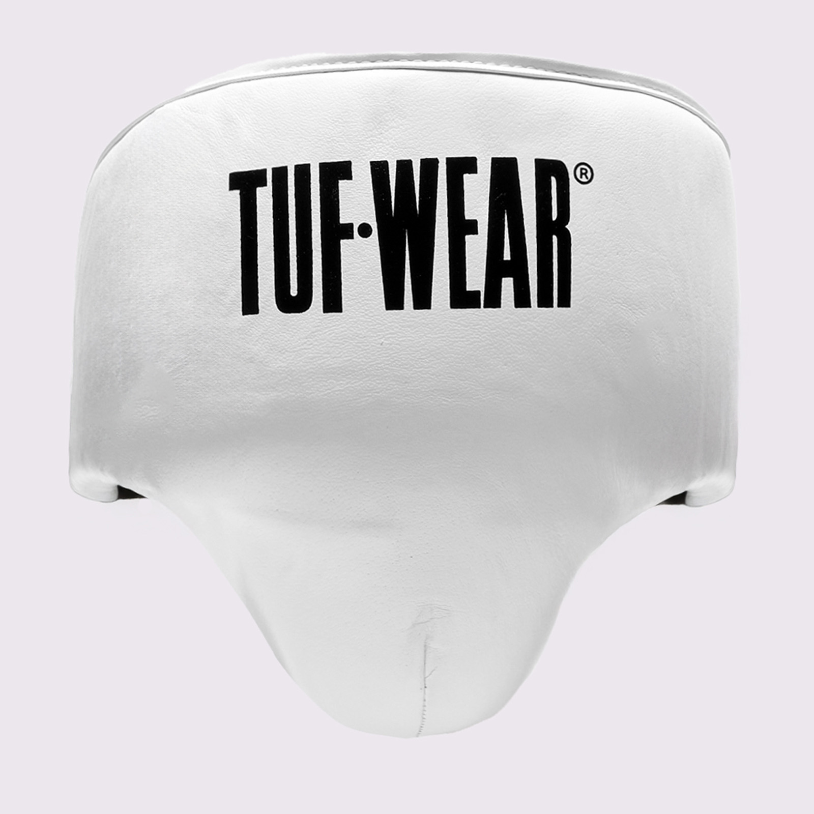 Tuf Wear Legend Groin Guard - TW36012-White