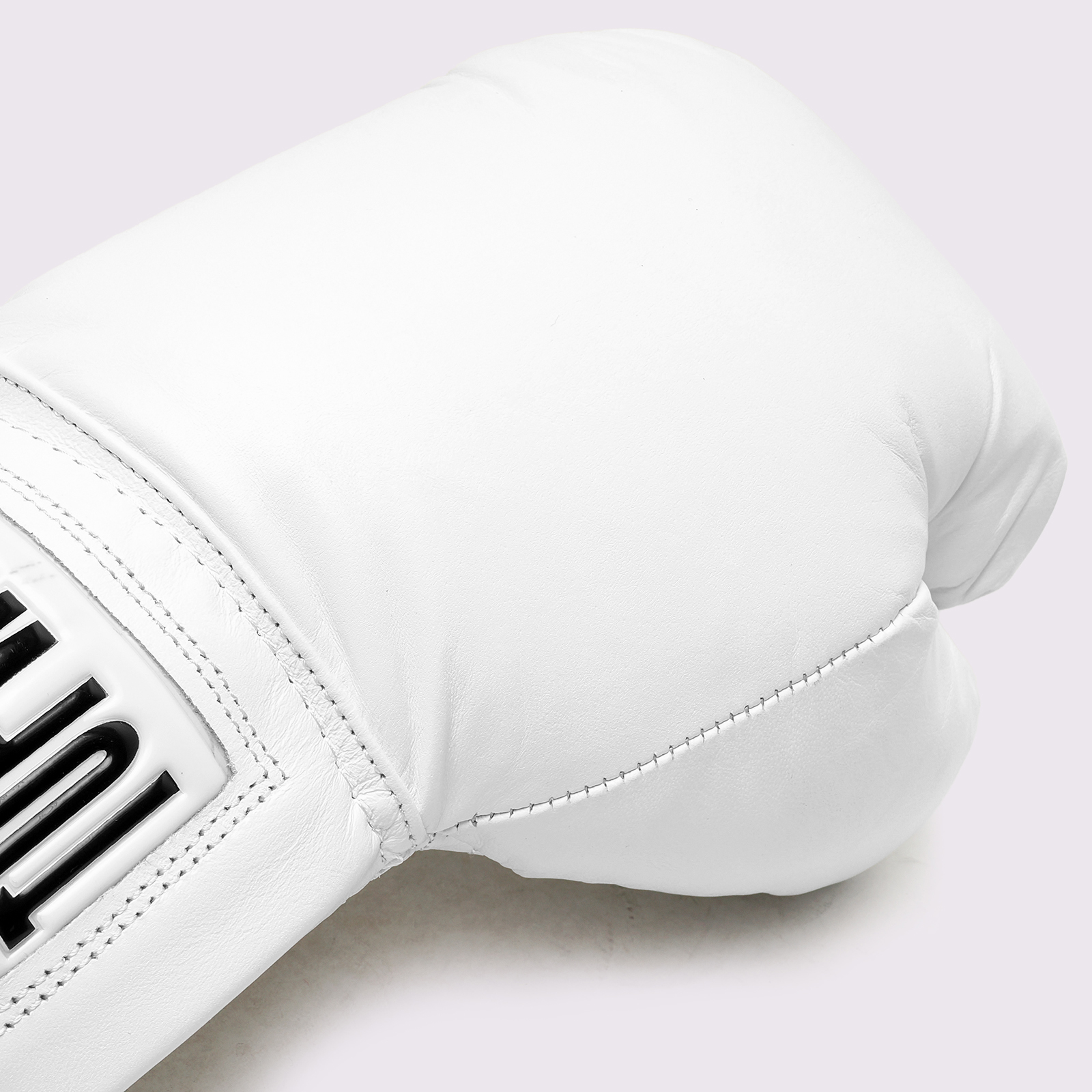 Tuf Wear Leather Autograph Gloves - Image 5