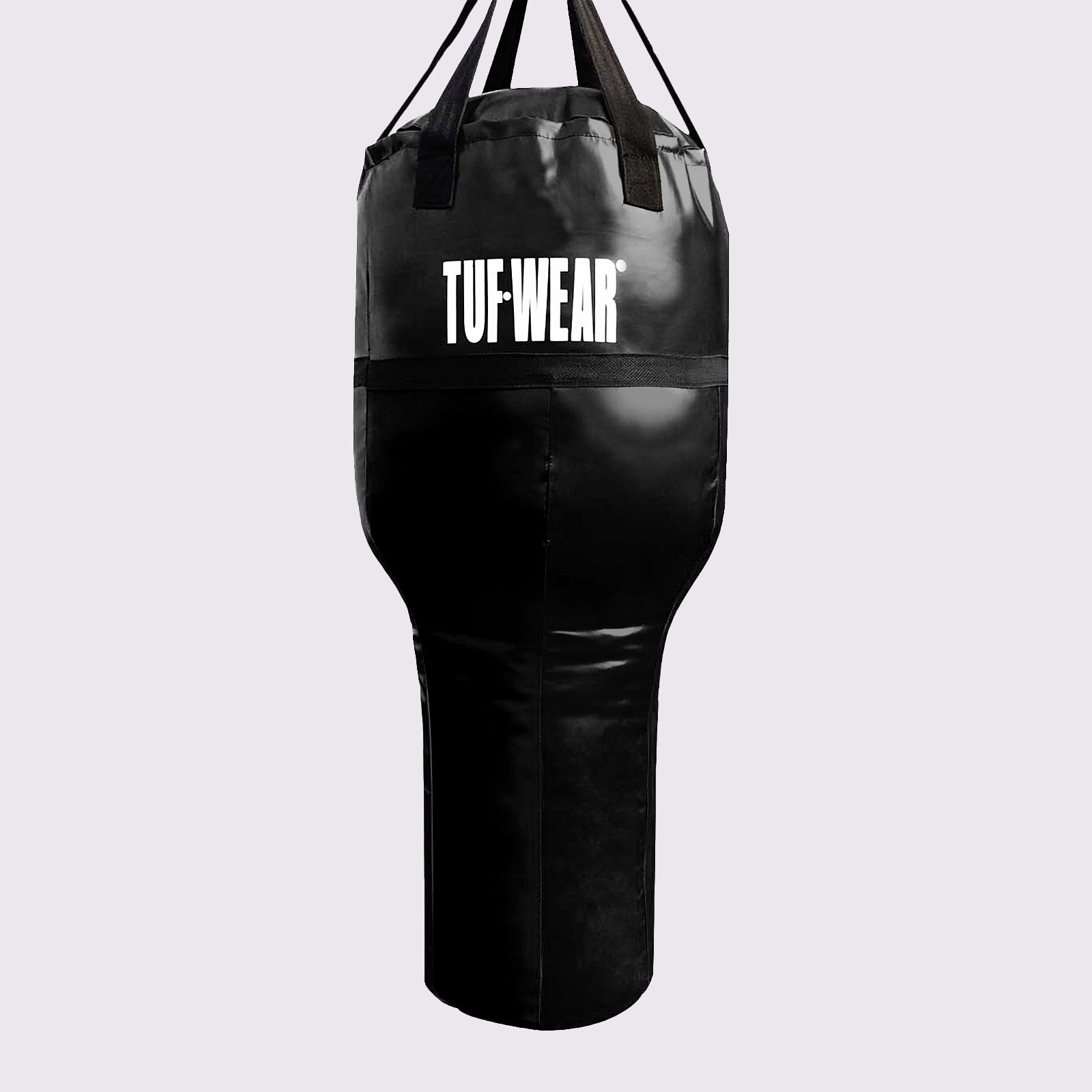 Tuf Wear PU Angle Punchbag