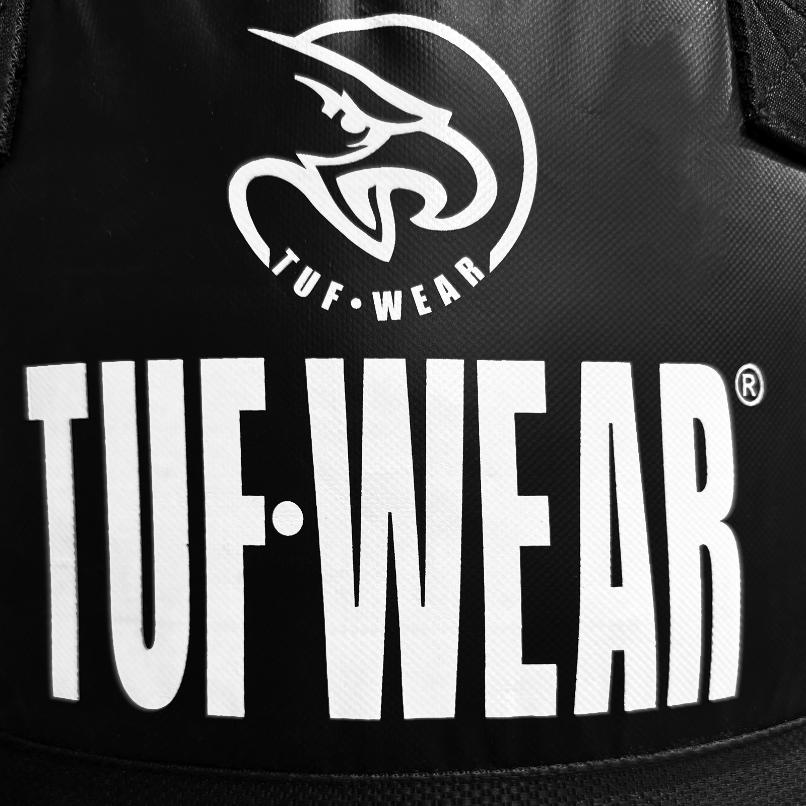 Tuf Wear PU Angle Punchbag - Image 2