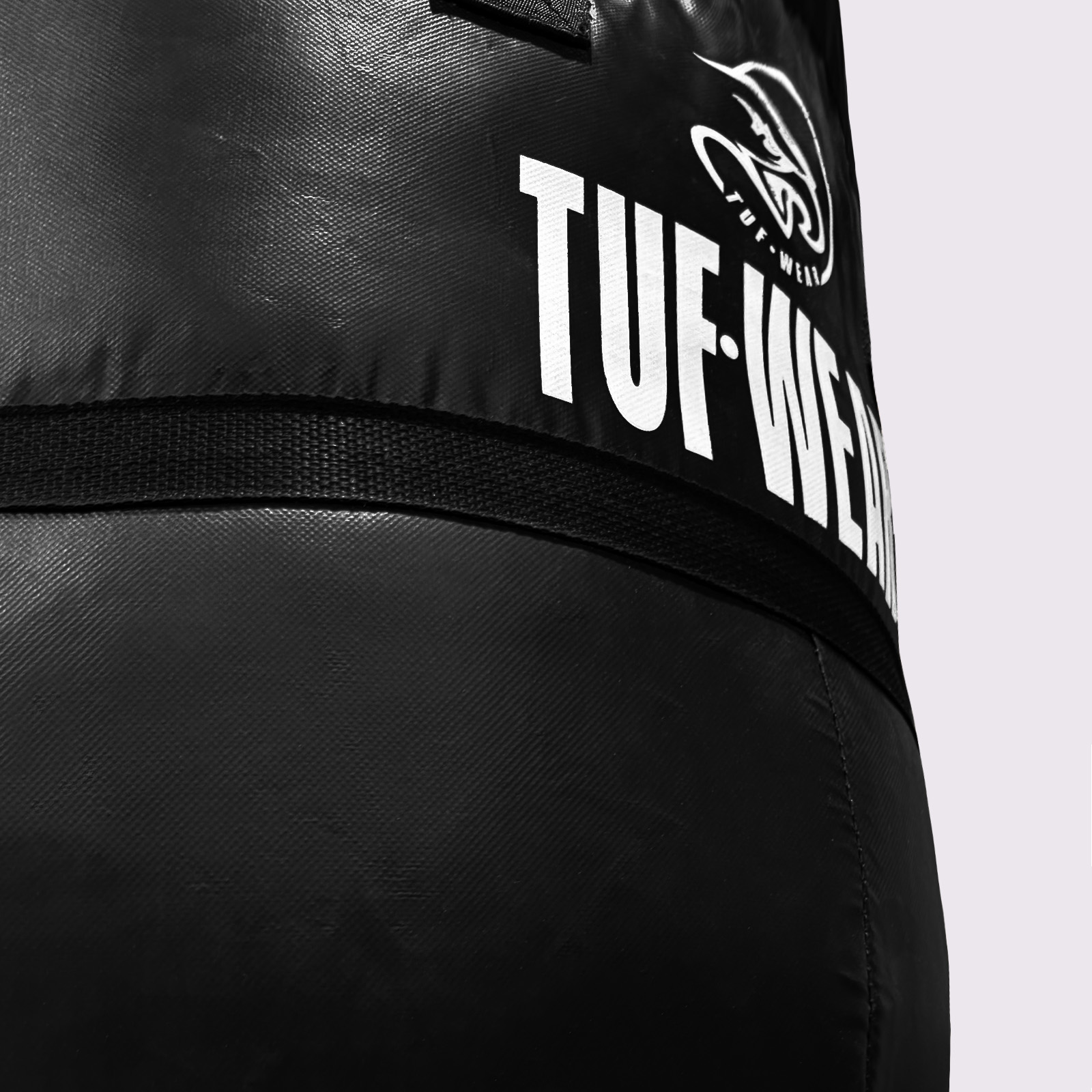 Tuf Wear PU Angle Punchbag - Image 5