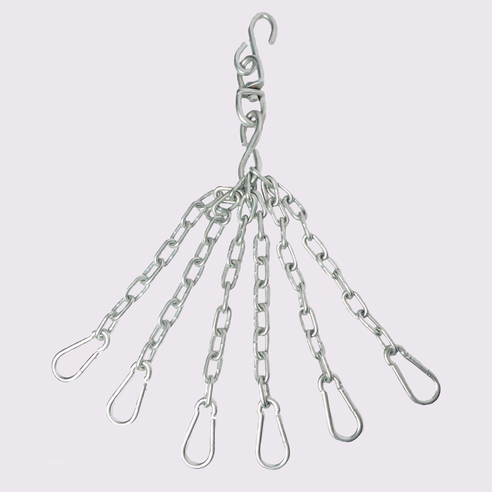 Tuf Wear Heavy Duty 6 Hook Chains