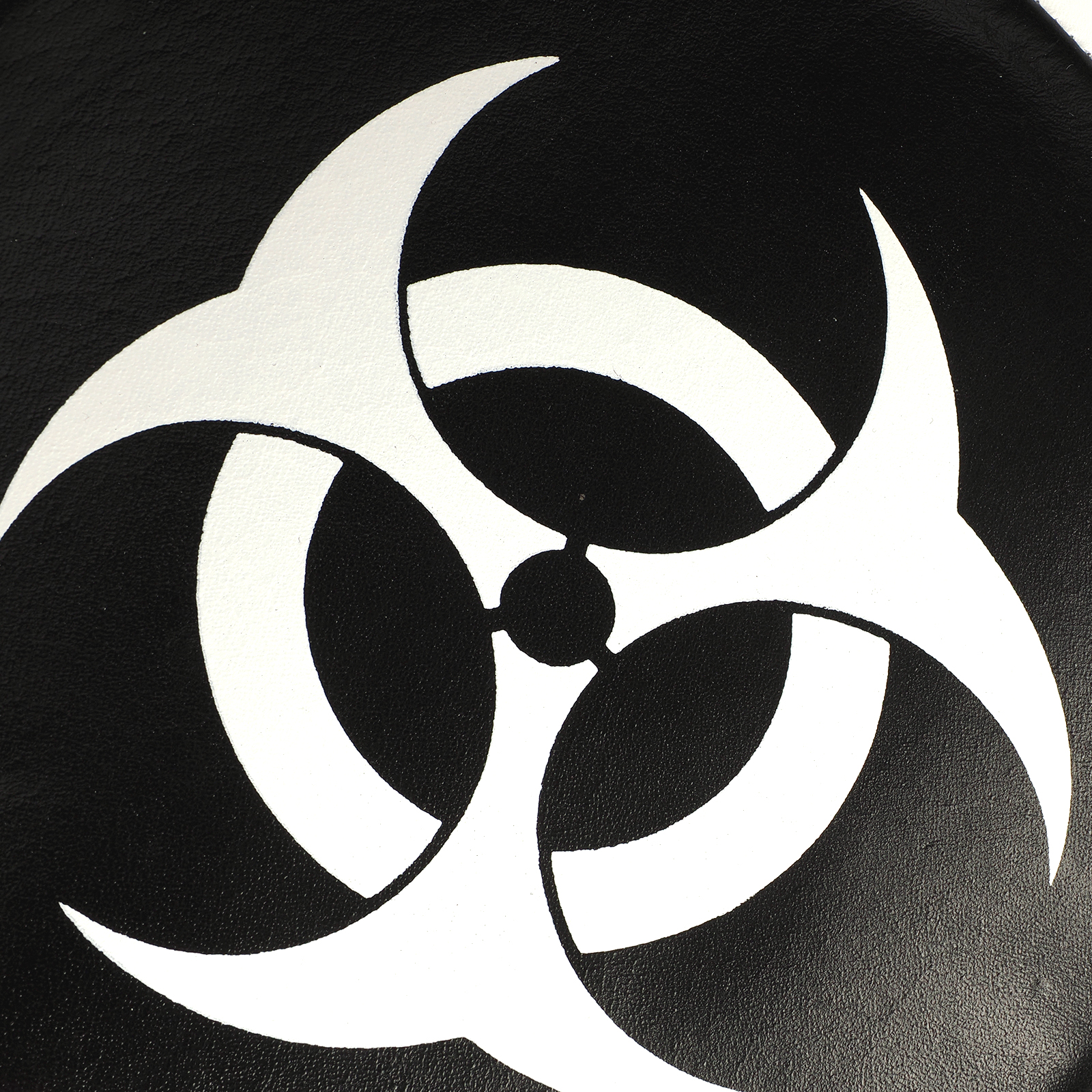 Tuf Wear Button Leather Hook and Jab Focus Pads - Image 5