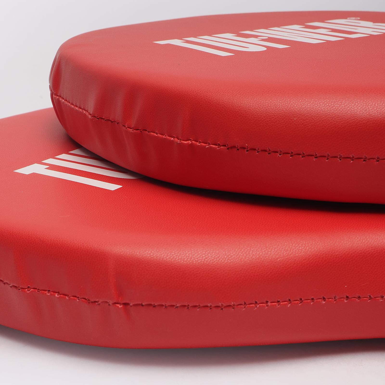 Tuf Wear PU Training Paddles - Image 4