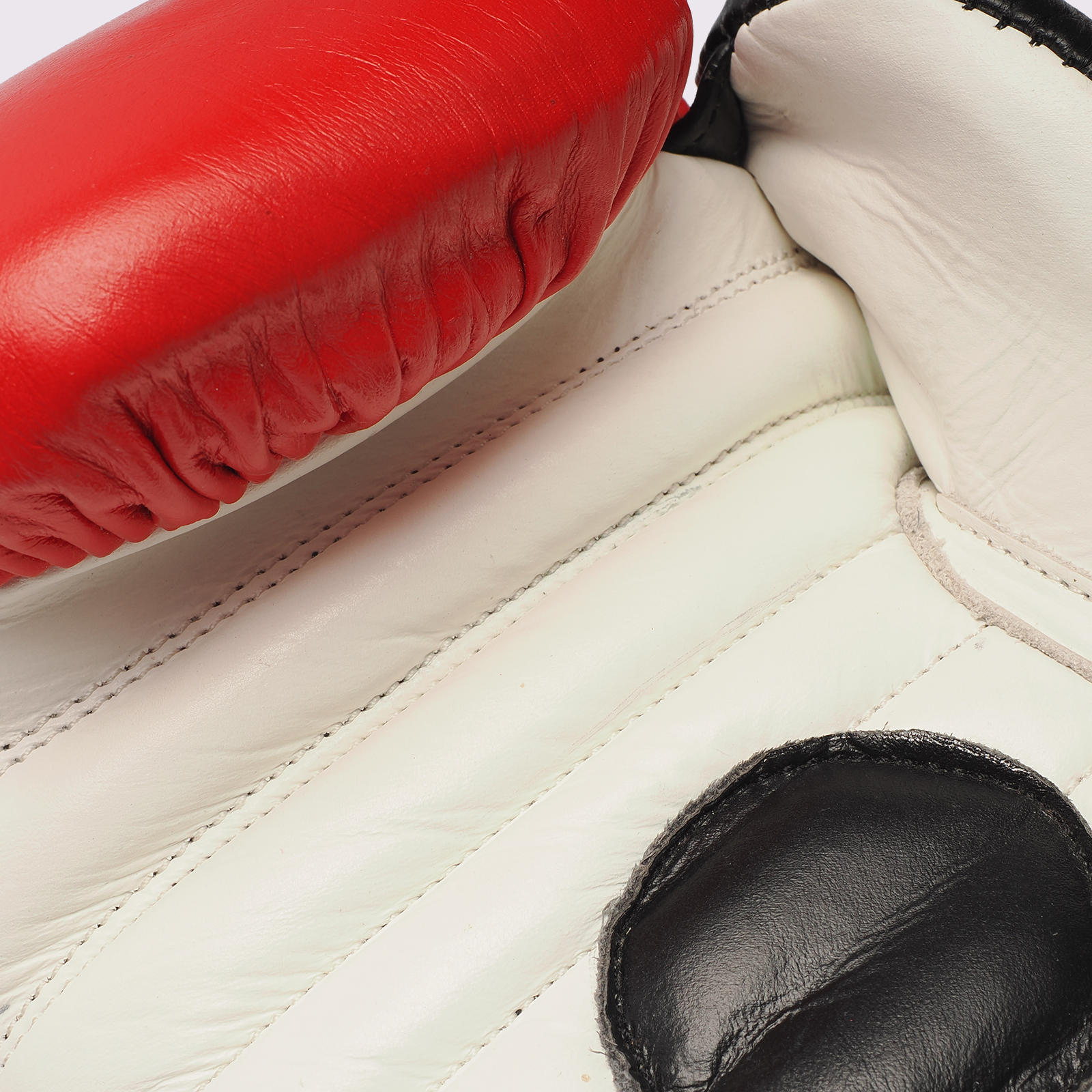 Tuf Wear Leather Coach Spar Gloves - Image 5