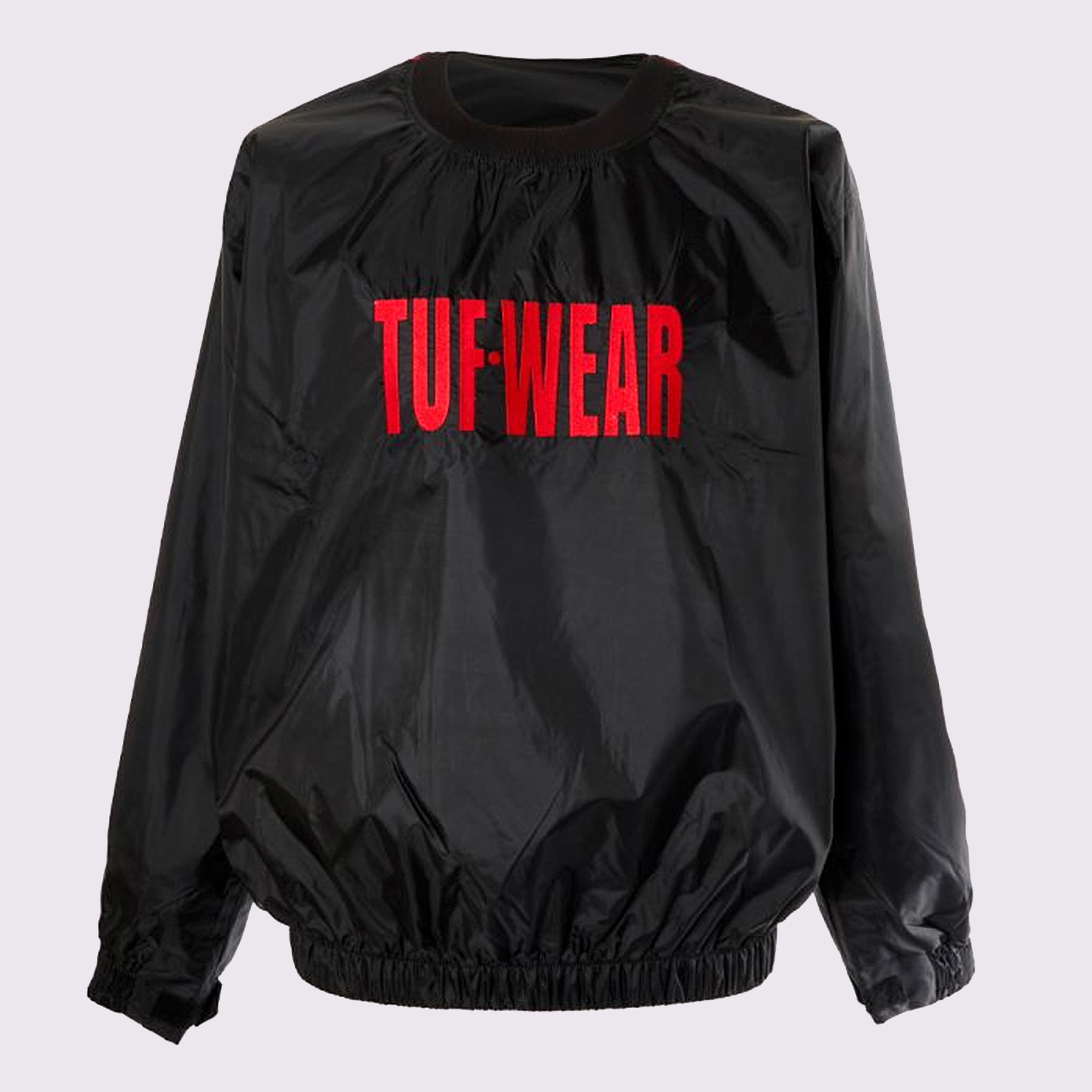 Tuf Wear Heavy Duty Sweatsuit Sauna Suit - Image 3