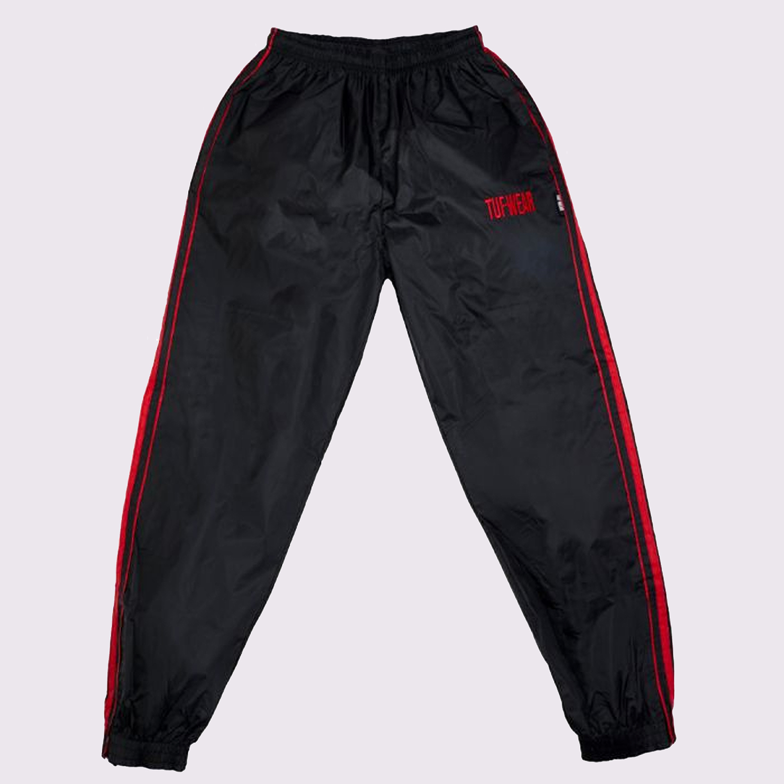 Tuf Wear Heavy Duty Sweatsuit Sauna Suit - Image 4