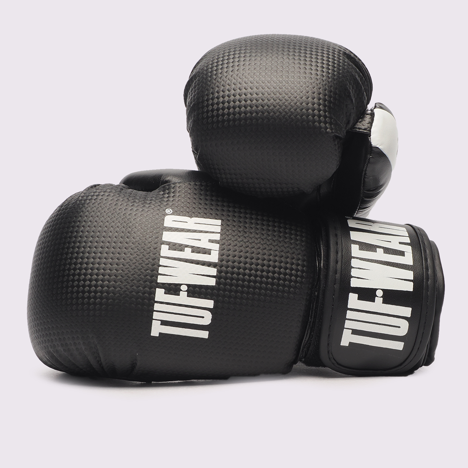 Tuf Wear Tornado Kids Spar Glove - Image 3