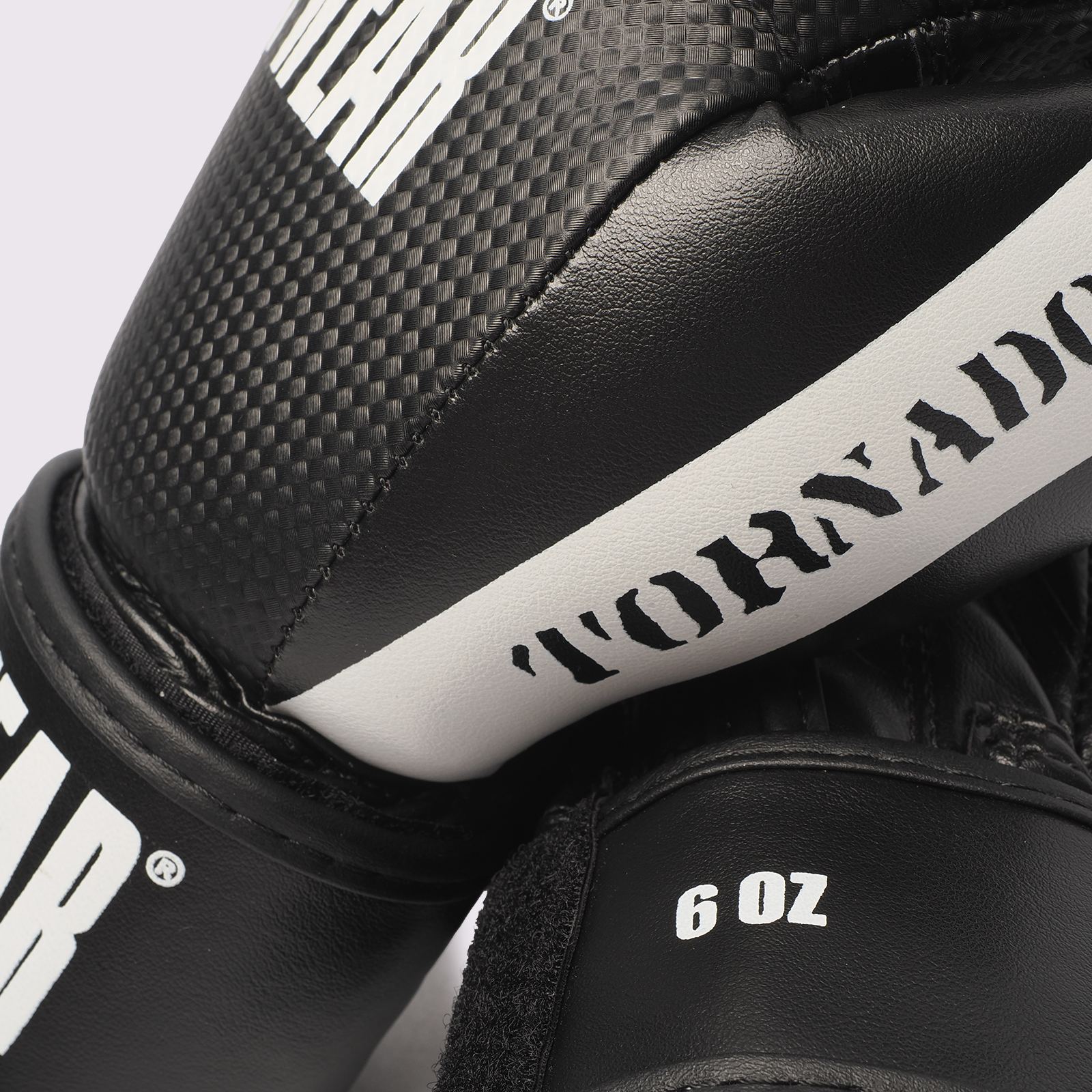 Tuf Wear Tornado Kids Spar Glove - Image 4