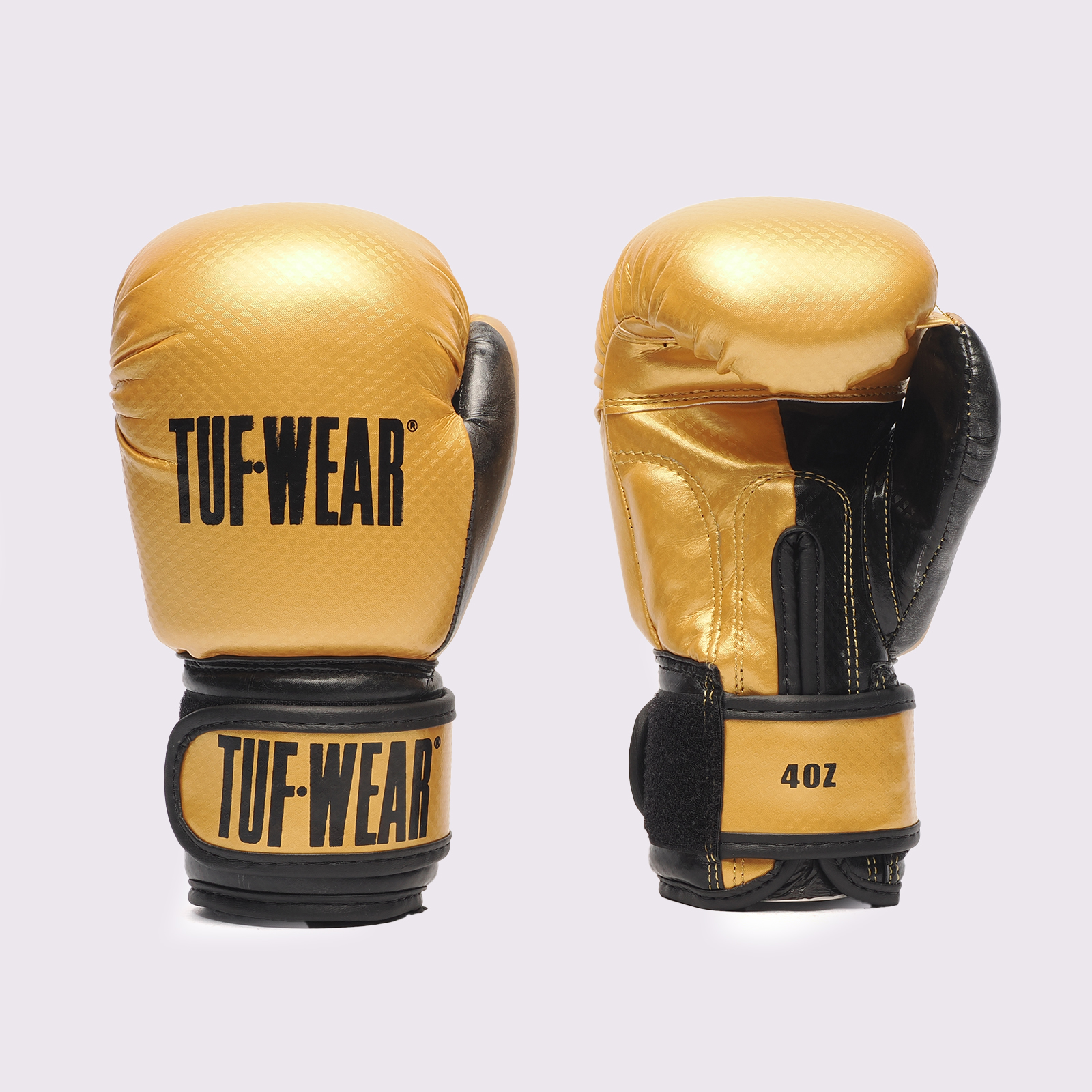 Tuf Wear Tornado Kids Spar Glove