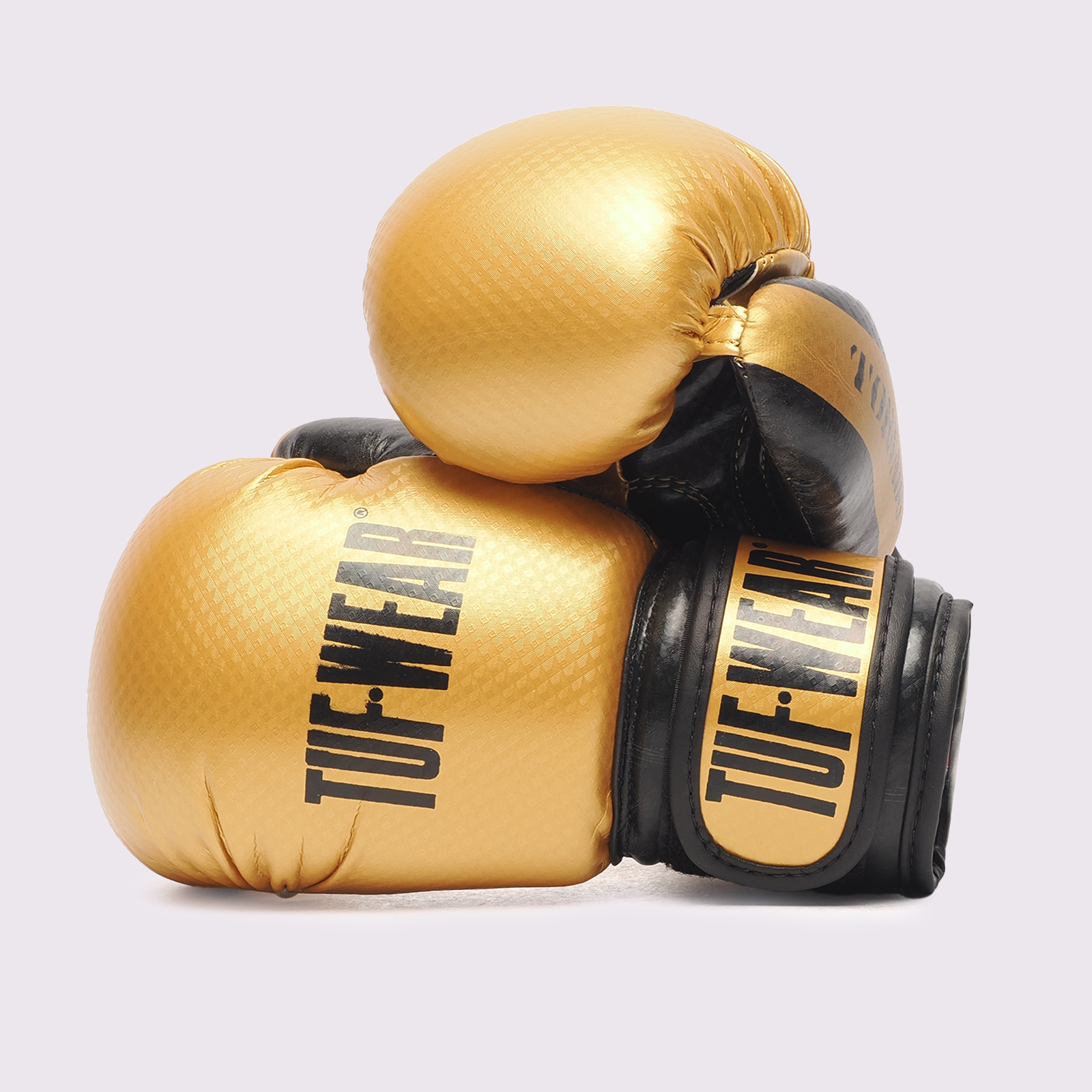 Tuf Wear Tornado Kids Spar Glove - Image 3