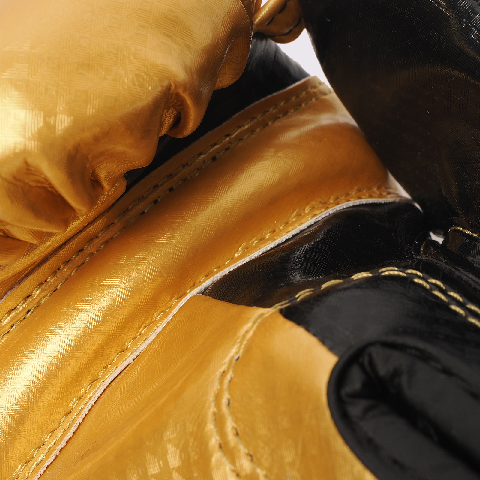 Tuf Wear Tornado Kids Spar Glove - Image 5