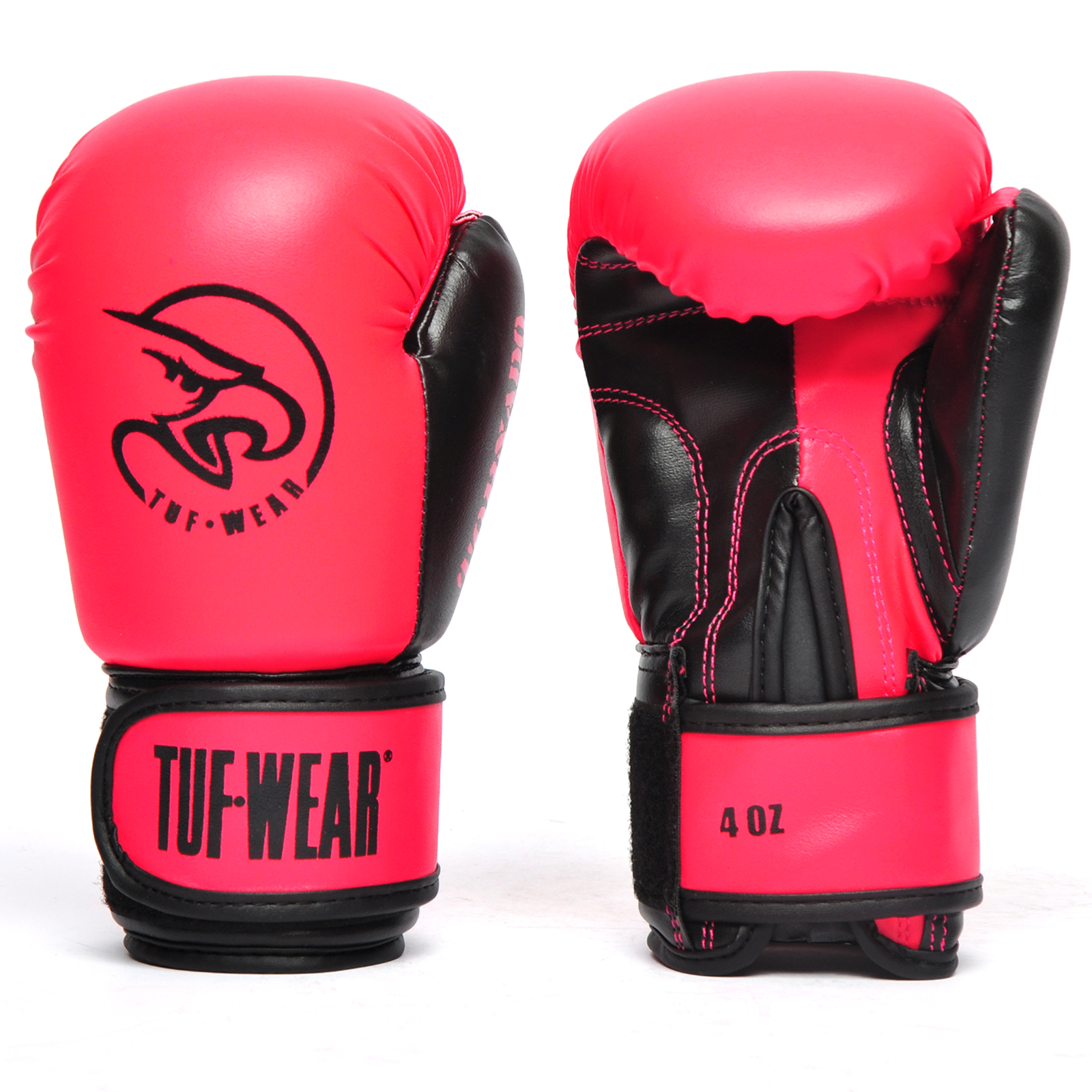 Tuf Wear Tornado Kids Spar Glove
