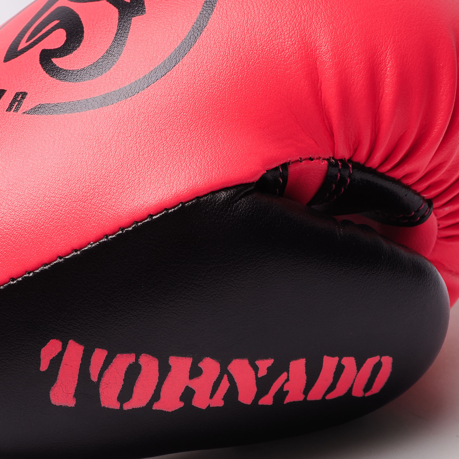 Tuf Wear Tornado Kids Spar Glove - Image 3