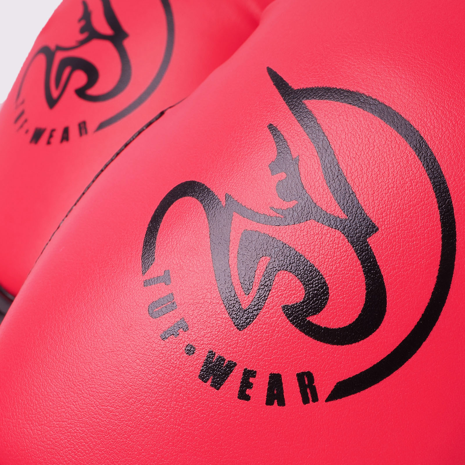 Tuf Wear Tornado Kids Spar Glove - Image 4