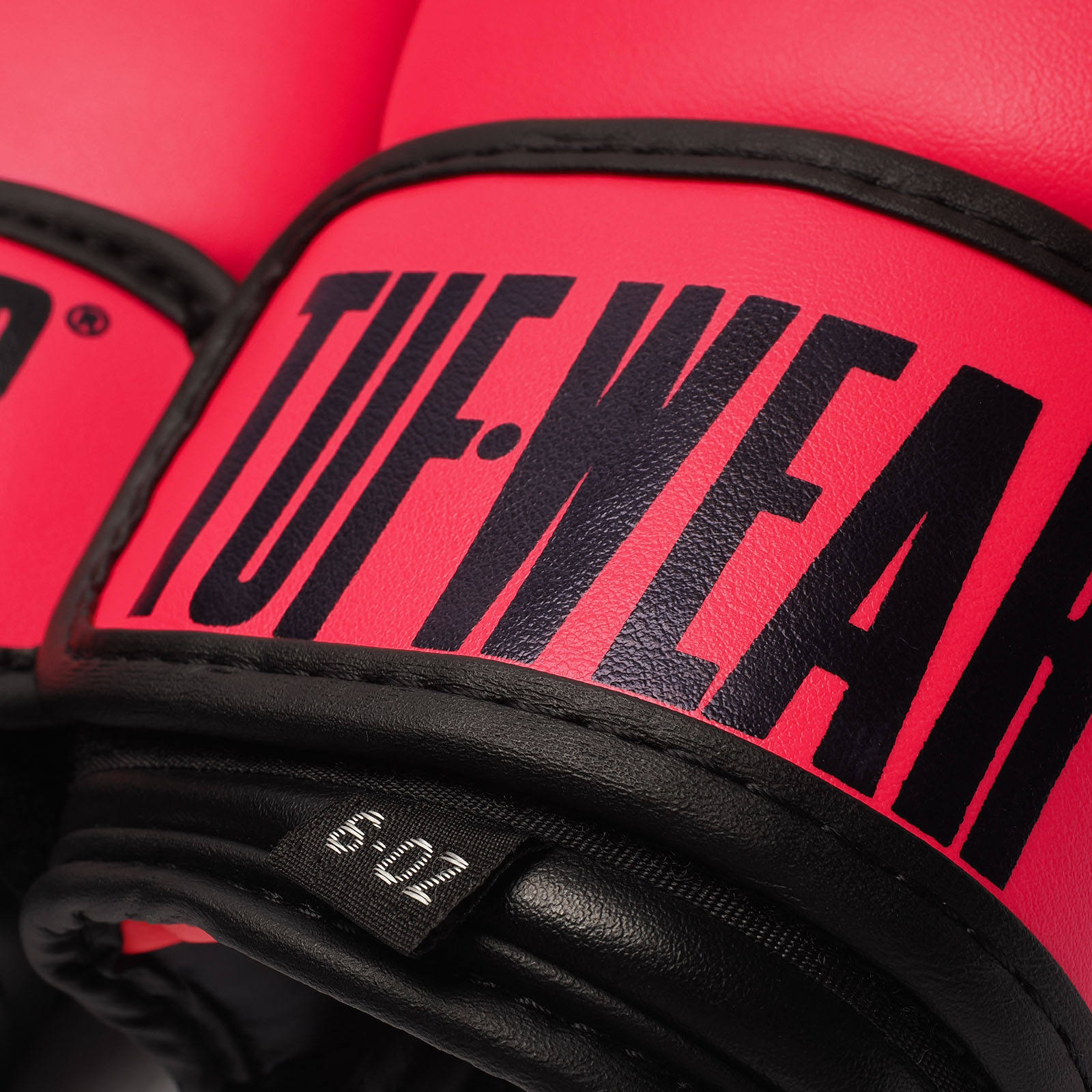 Tuf Wear Tornado Kids Spar Glove - Image 5