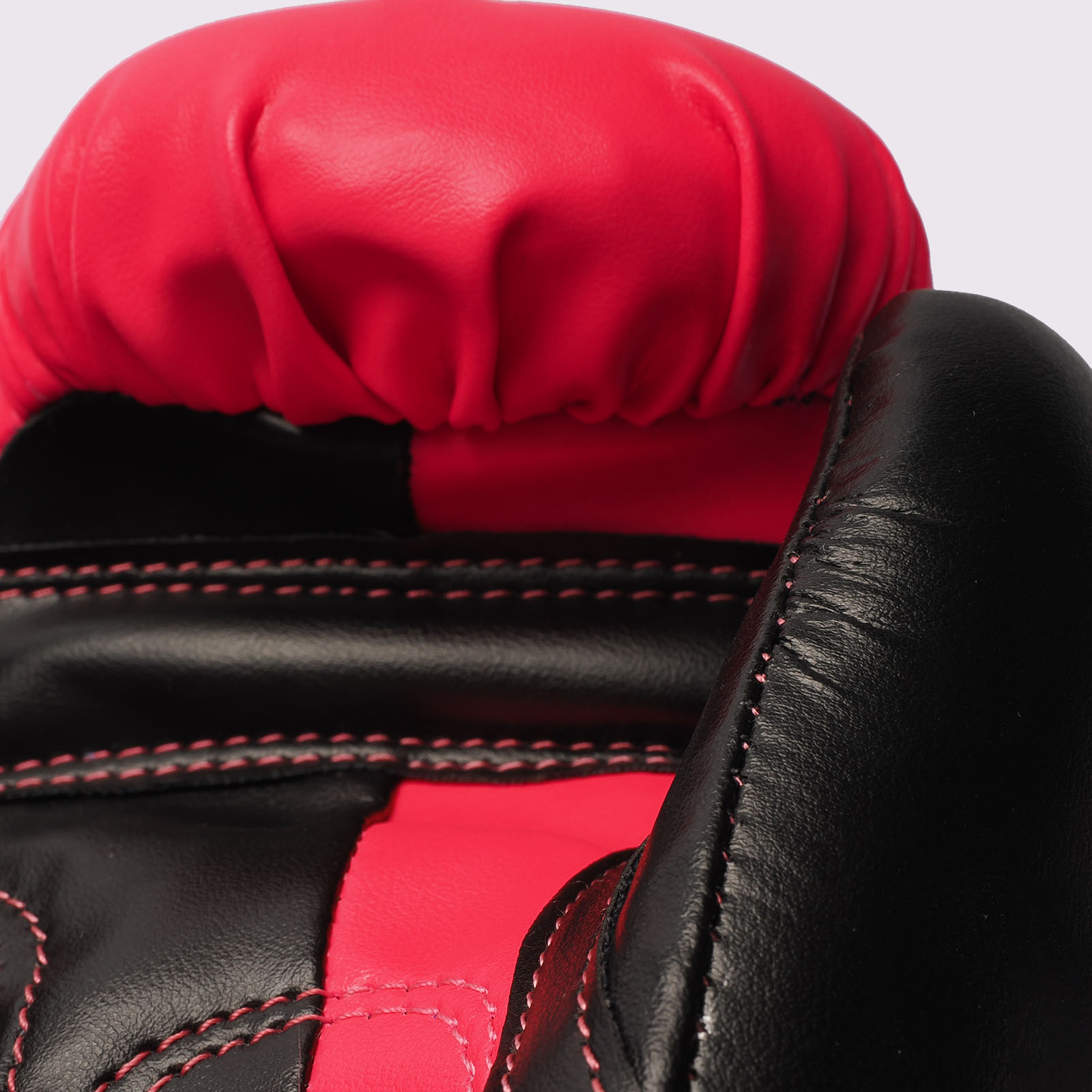 Tuf Wear Tornado Kids Spar Glove - Image 6