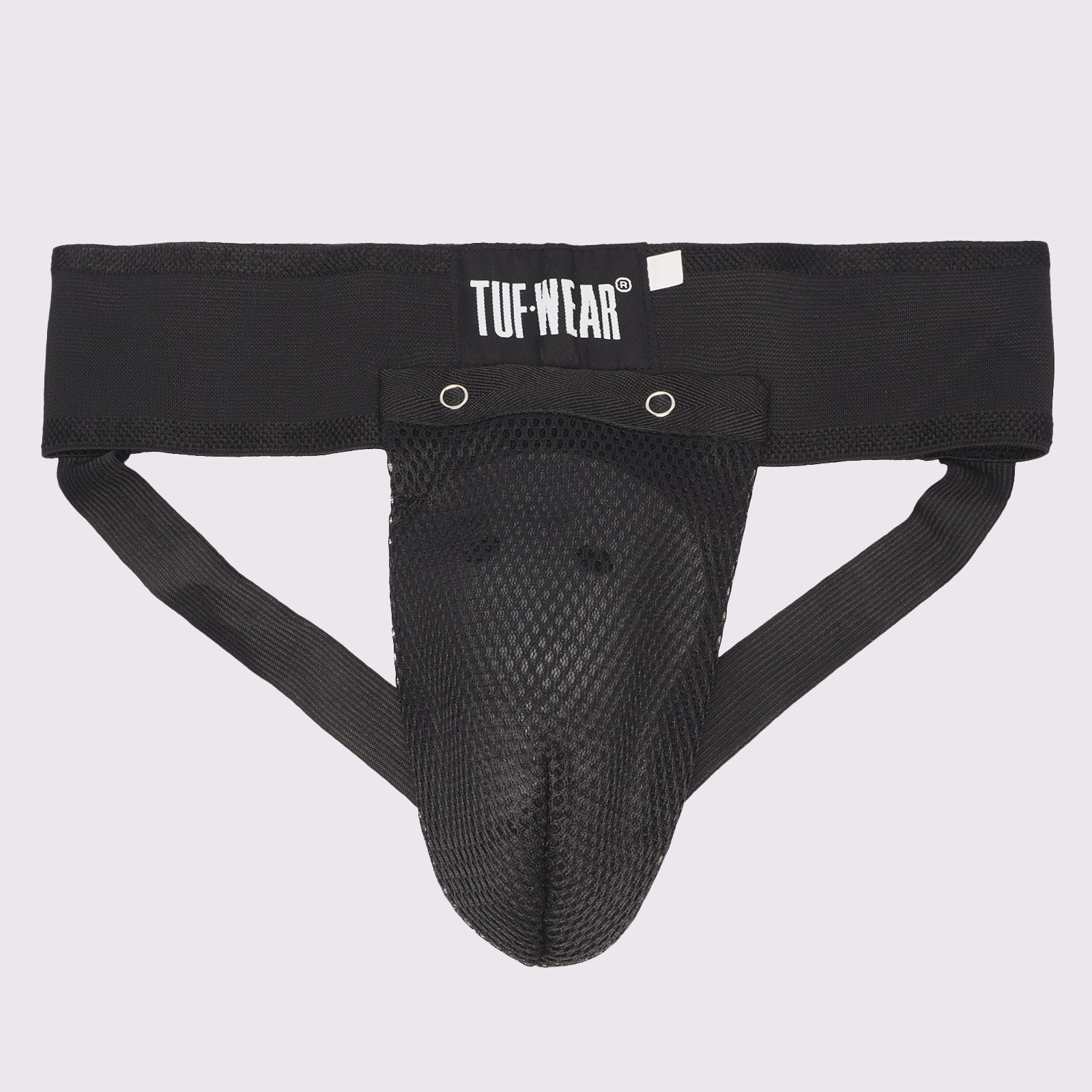 Tuf Wear Junior Elasticated Groin Guard