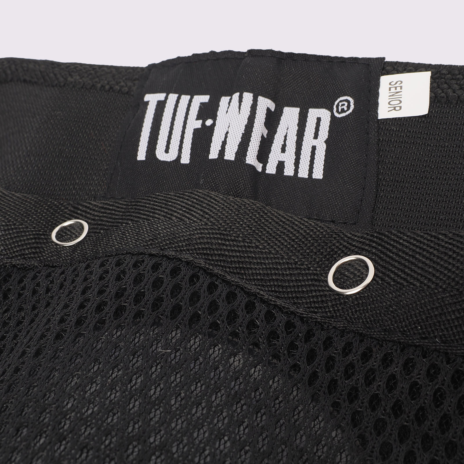 Tuf Wear Junior Elasticated Groin Guard - Image 2