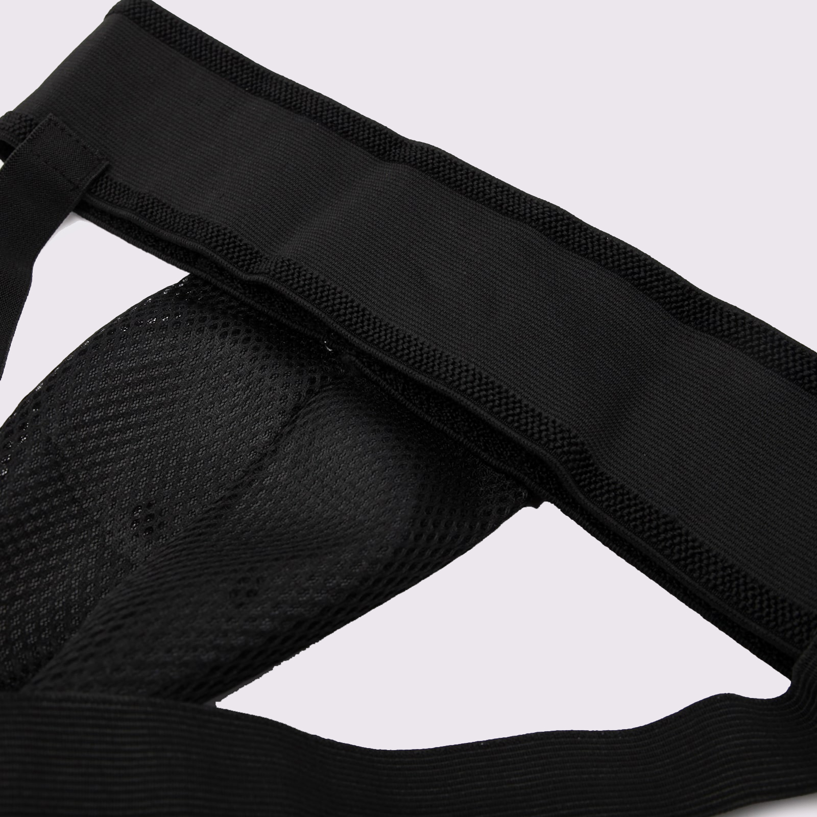 Tuf Wear Junior Elasticated Groin Guard - Image 3