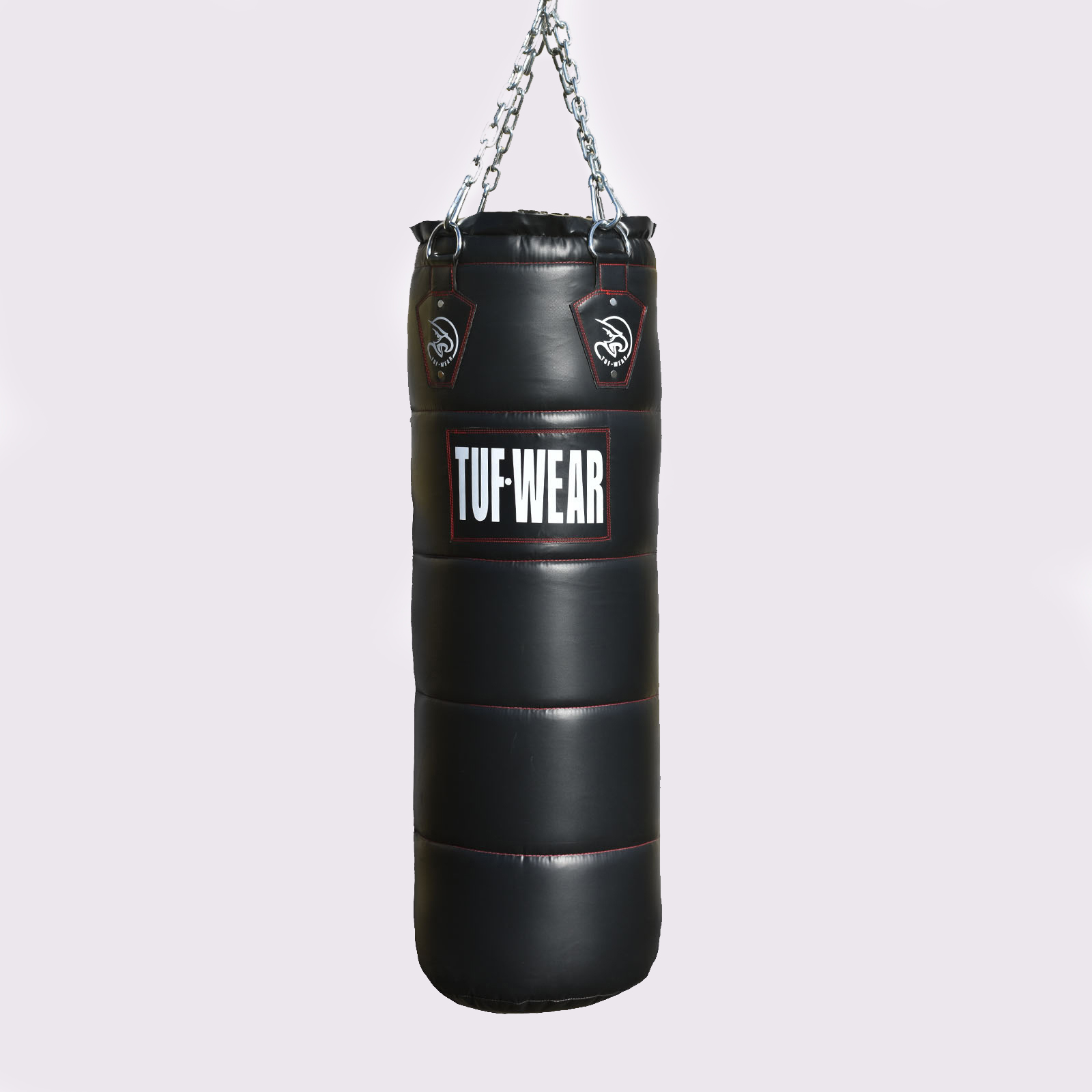 Tuf Wear PU Quilted Punchbag 4FT