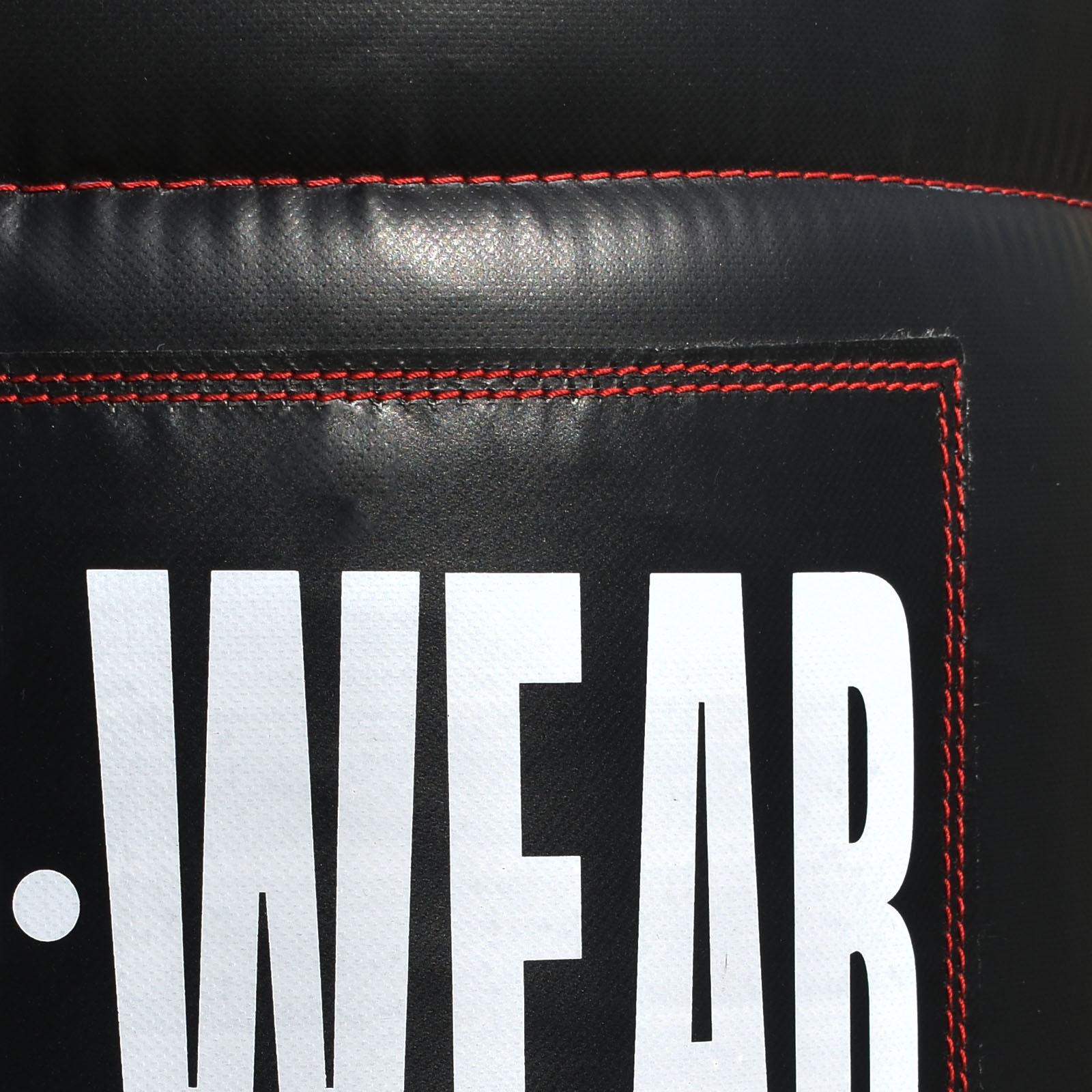 Tuf Wear PU Quilted Punchbag 4FT - Image 3