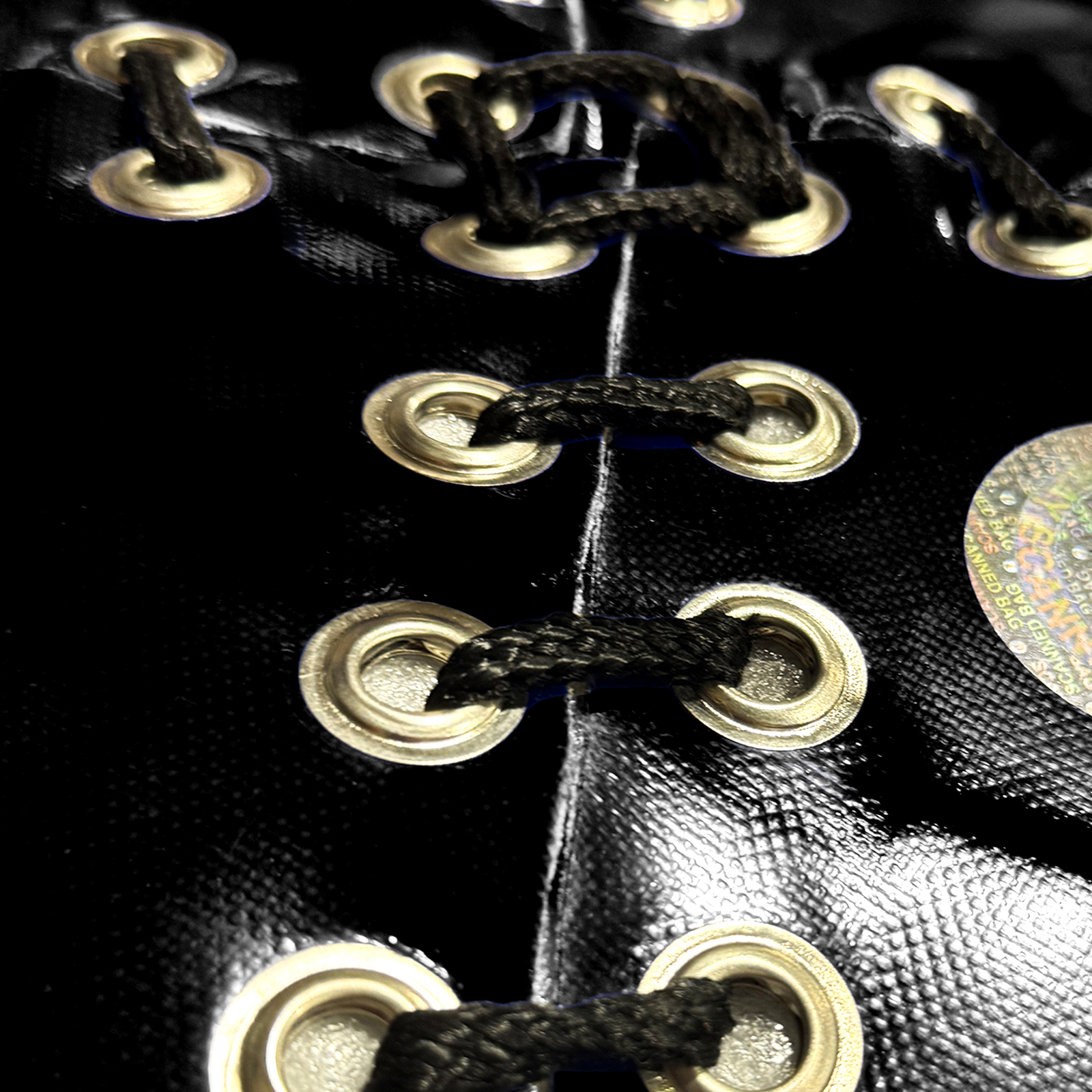 Tuf Wear PU Quilted Punchbag 4FT - Image 4