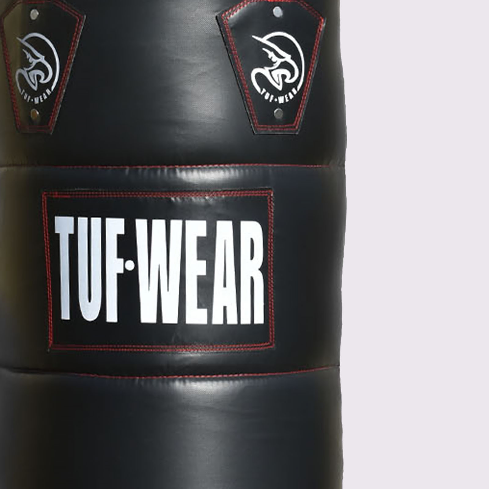 Tuf Wear PU Quilted Punchbag 4FT - Image 5