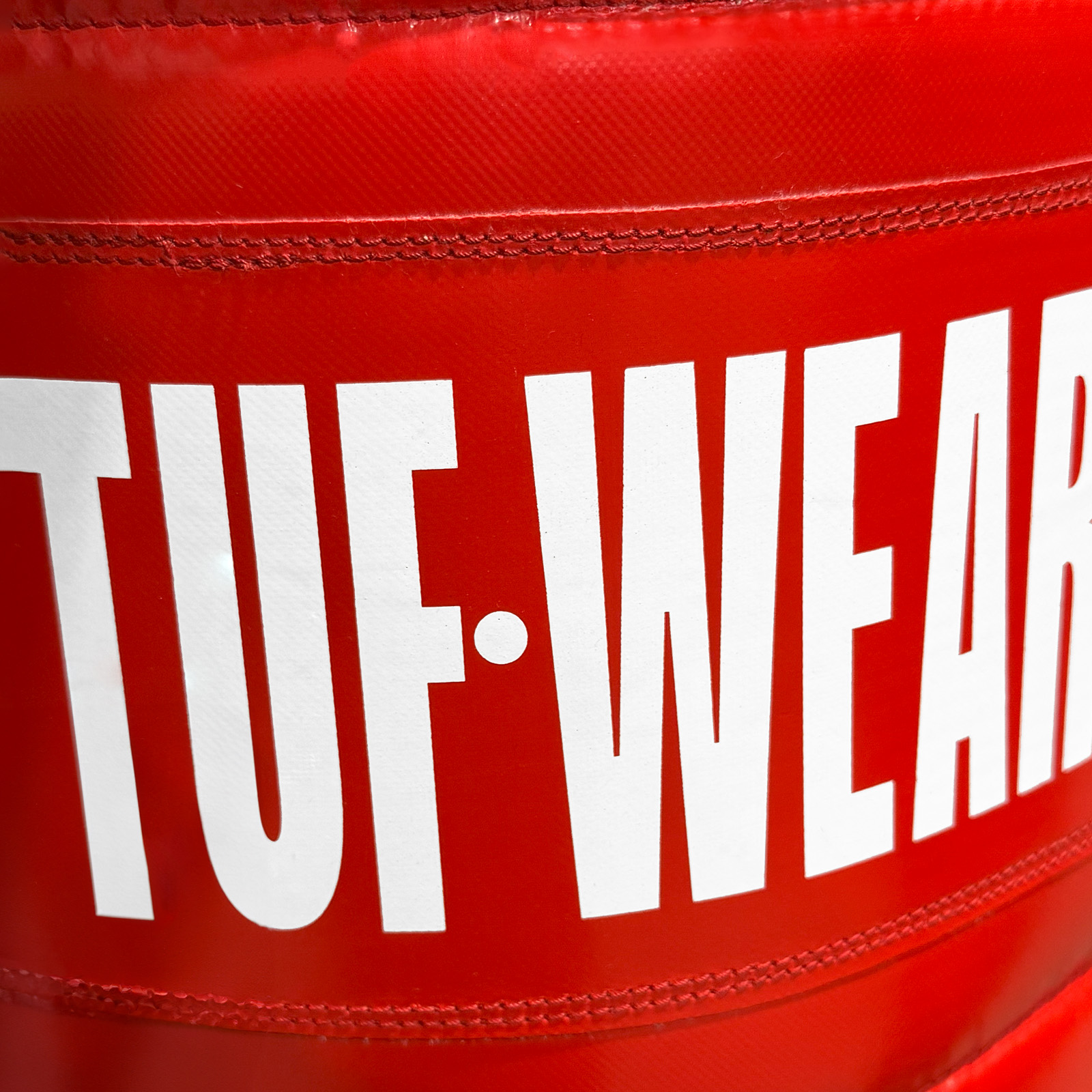 Tuf Wear PU Quilted Punchbag 4FT - Image 2